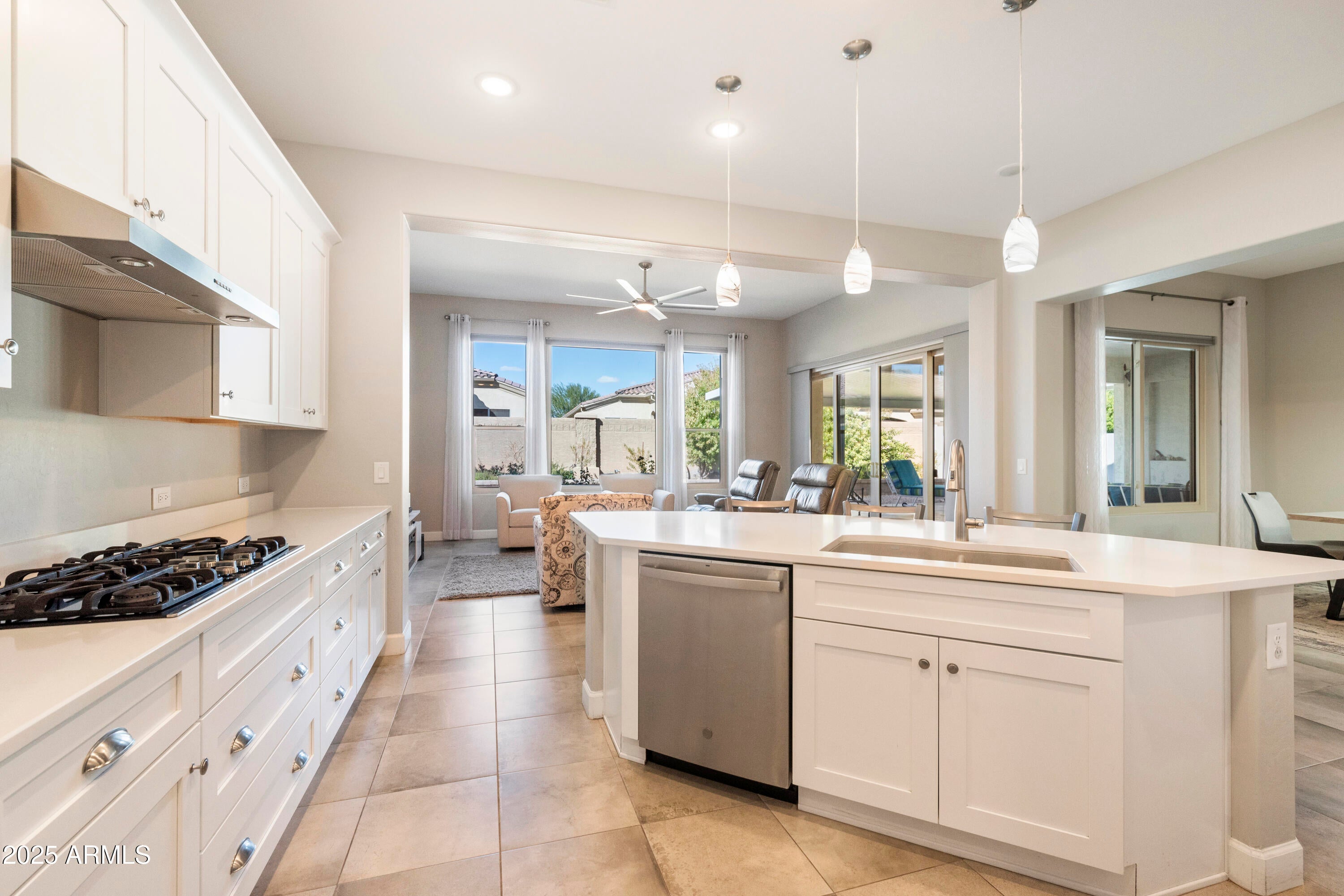 PEBBLECREEK PHASE 2 UNIT 55B - Residential