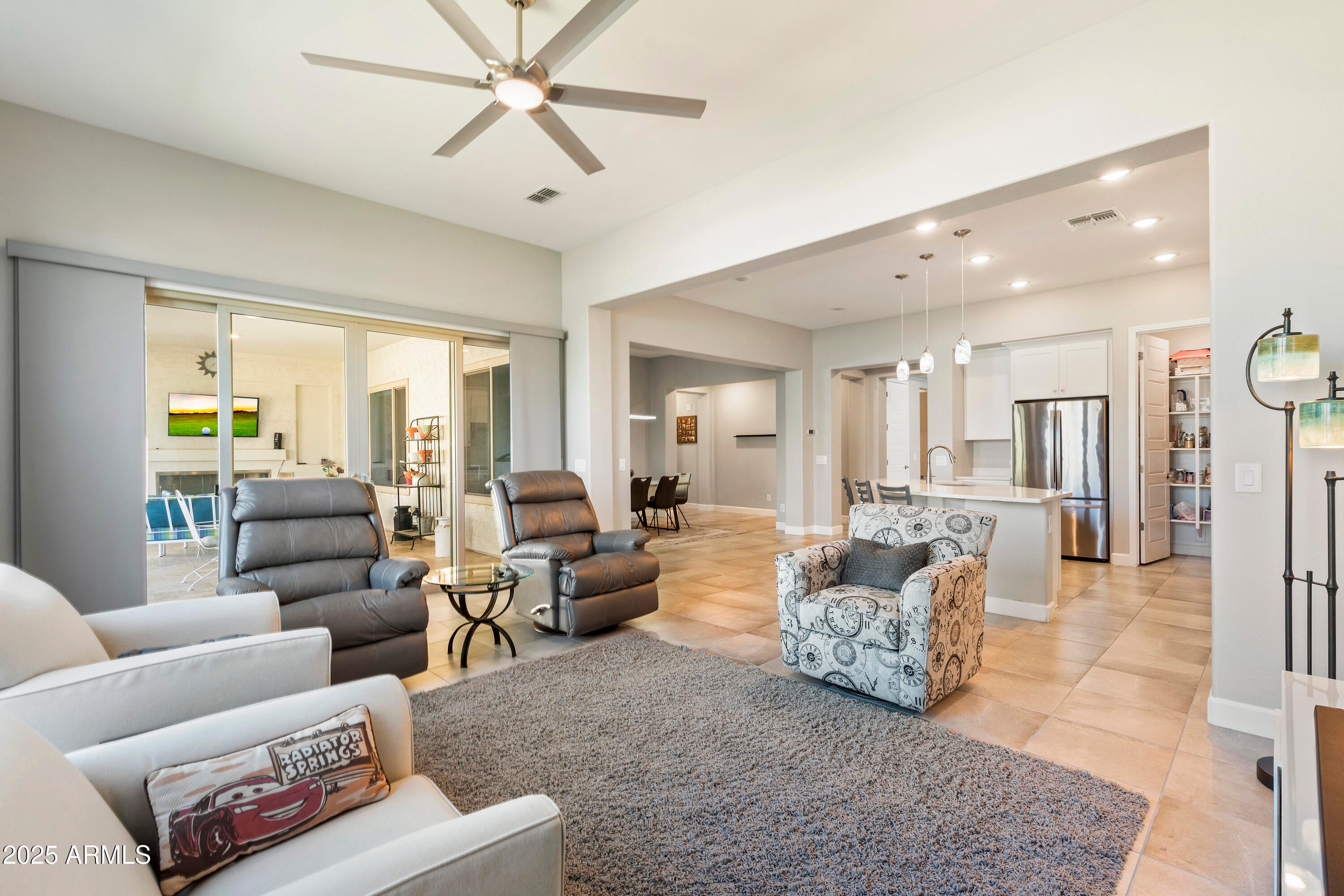 PEBBLECREEK PHASE 2 UNIT 55B - Residential