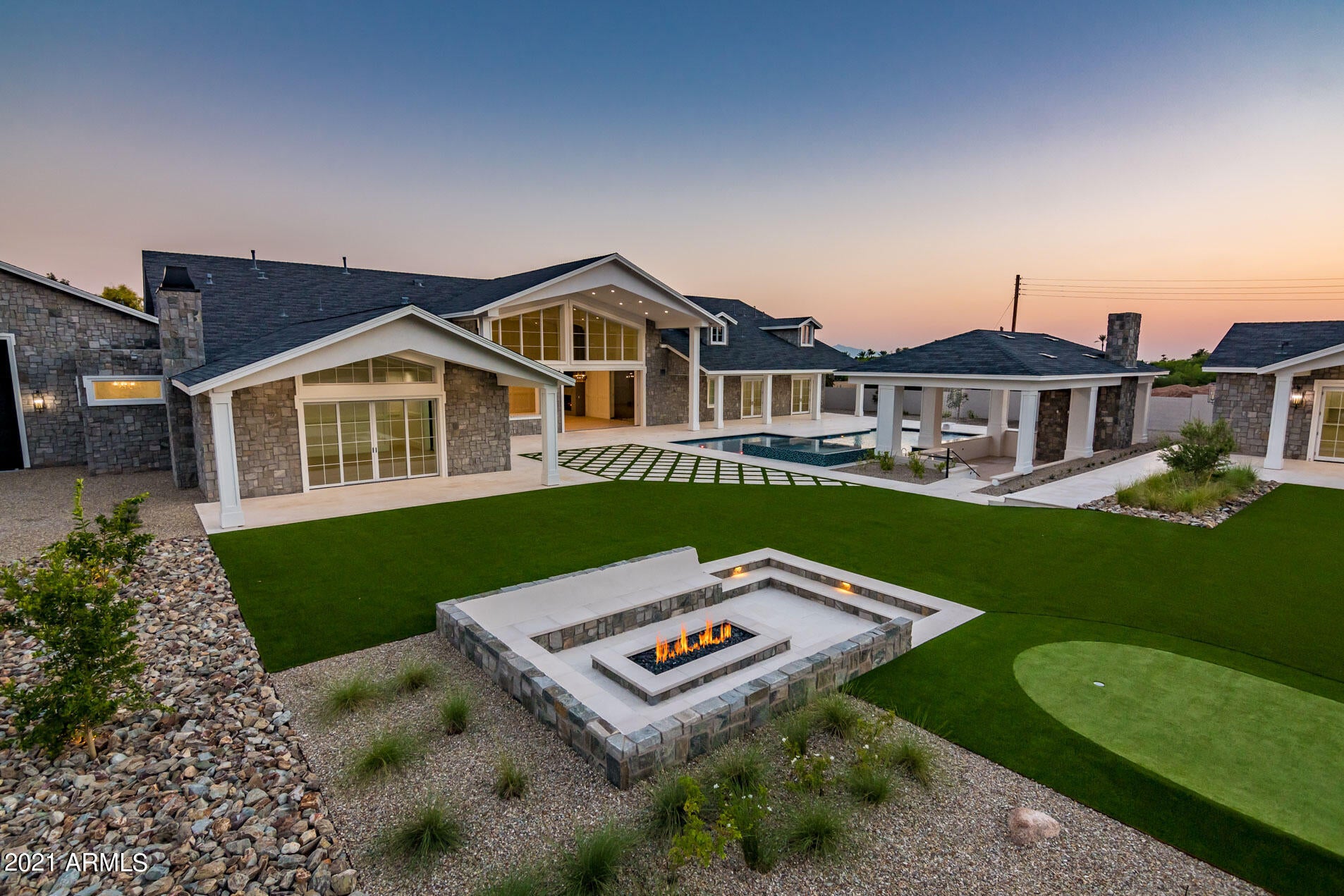 HIGHLANDS 3 - Residential