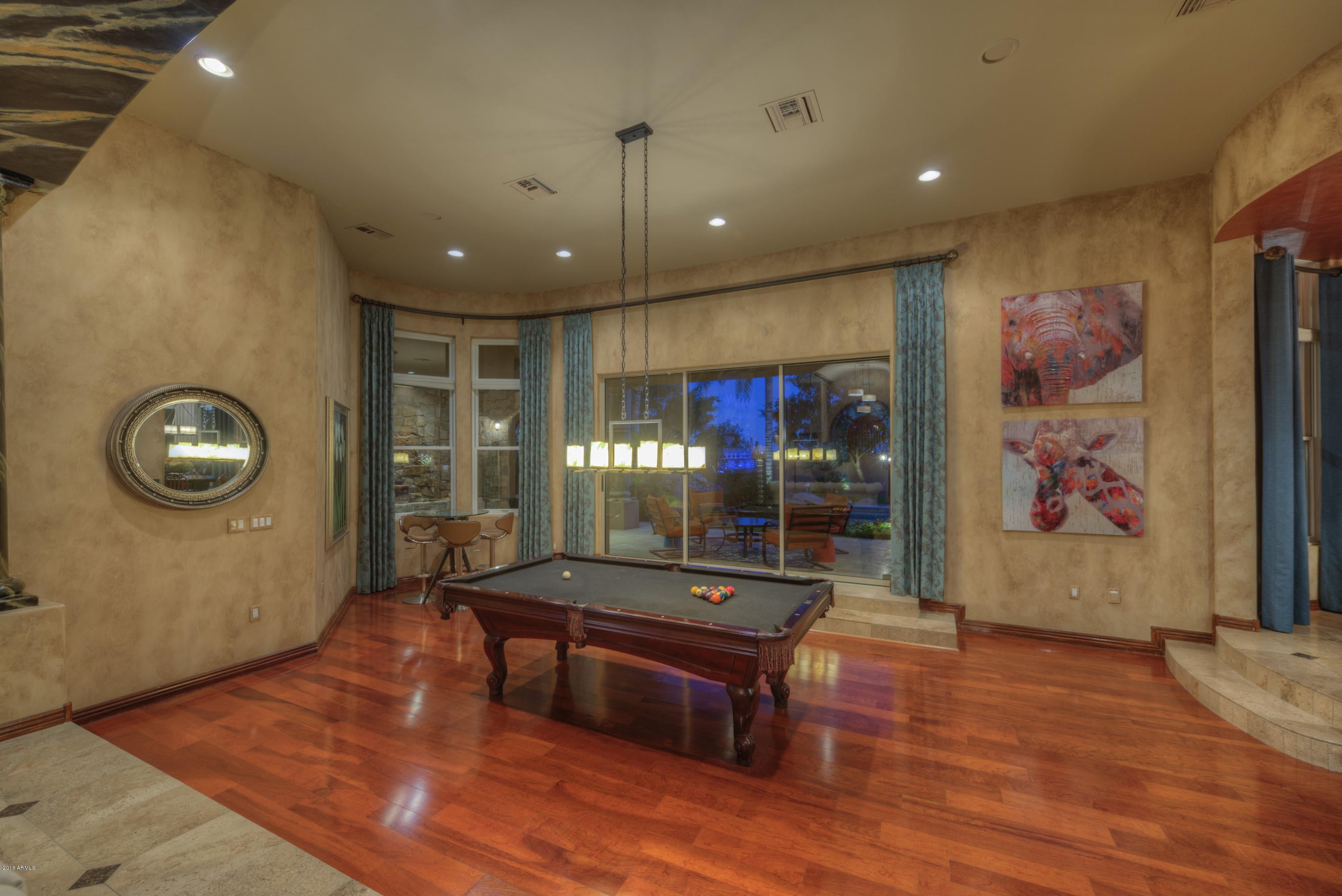 CIRCLE G AT HIGHLANDS WEST - Residential