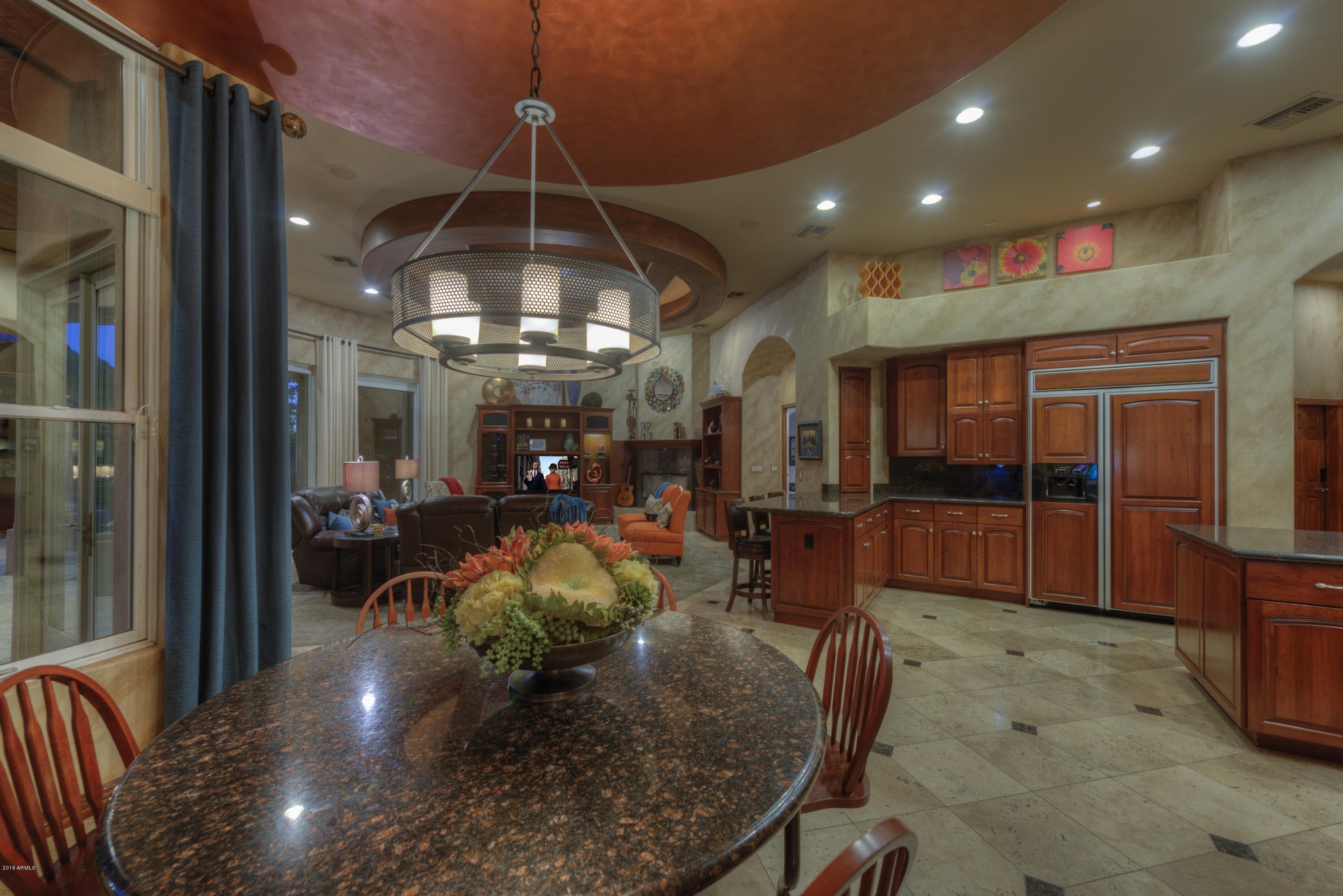 CIRCLE G AT HIGHLANDS WEST - Residential