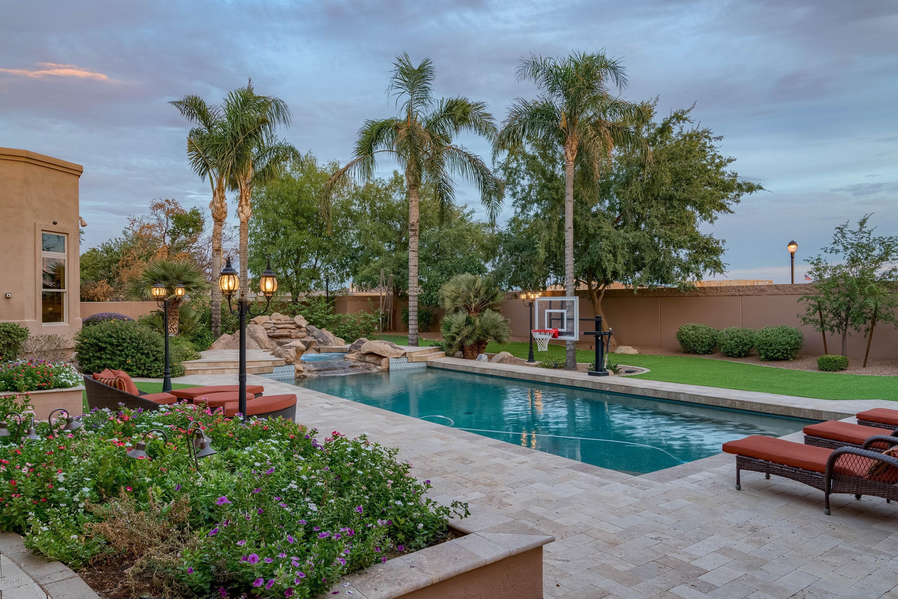 CIRCLE G AT HIGHLANDS WEST - Residential