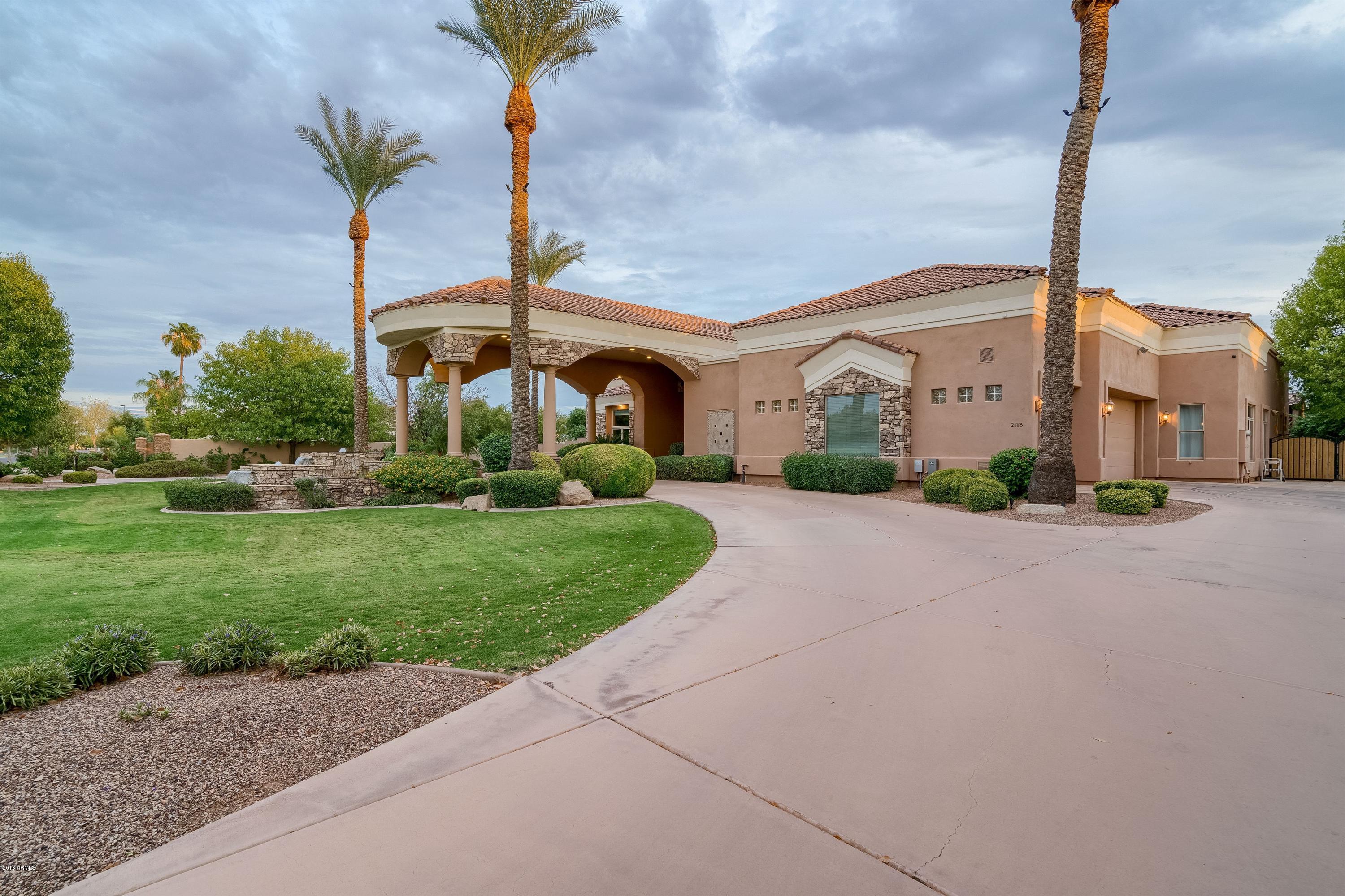 CIRCLE G AT HIGHLANDS WEST - Residential