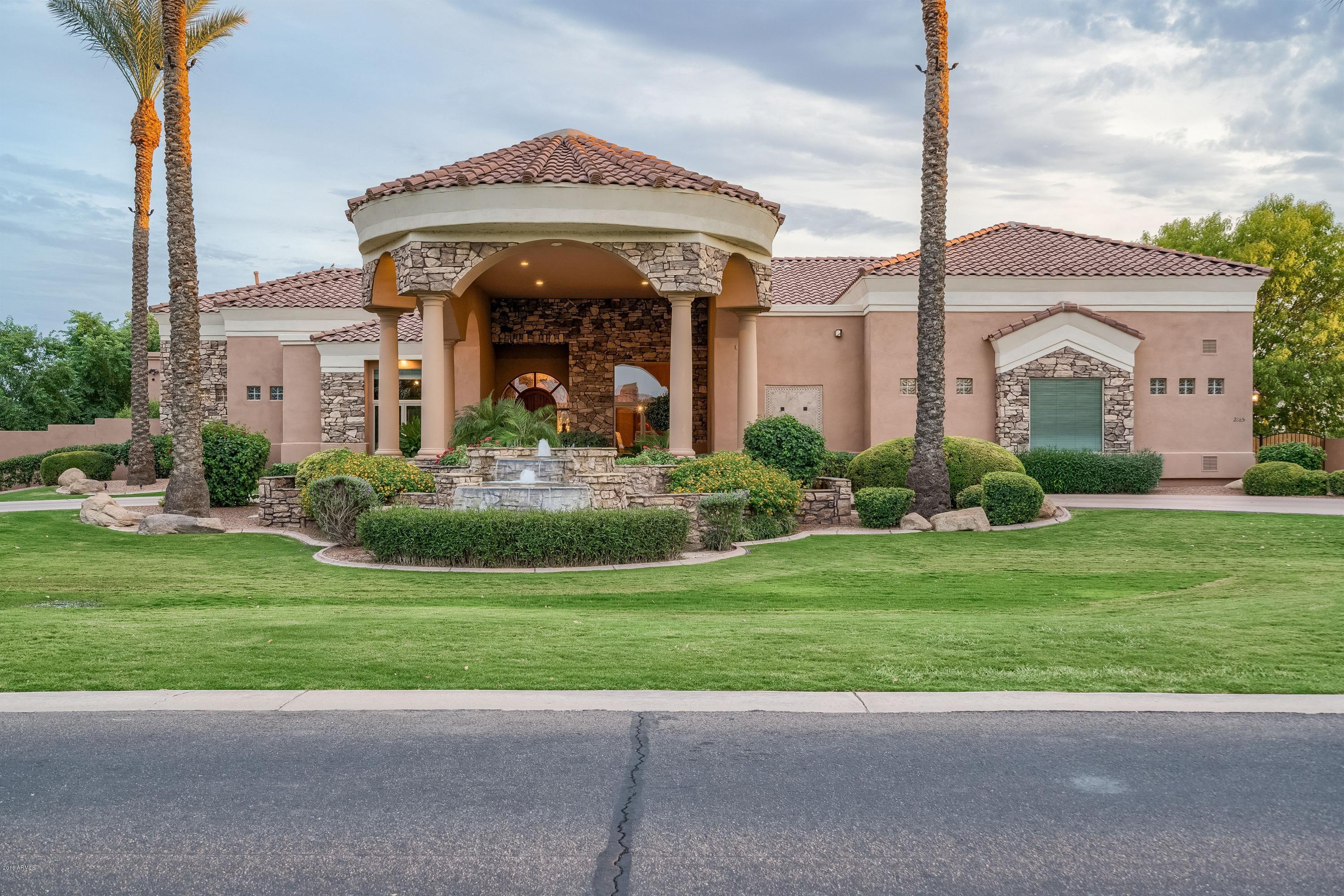 CIRCLE G AT HIGHLANDS WEST - Residential