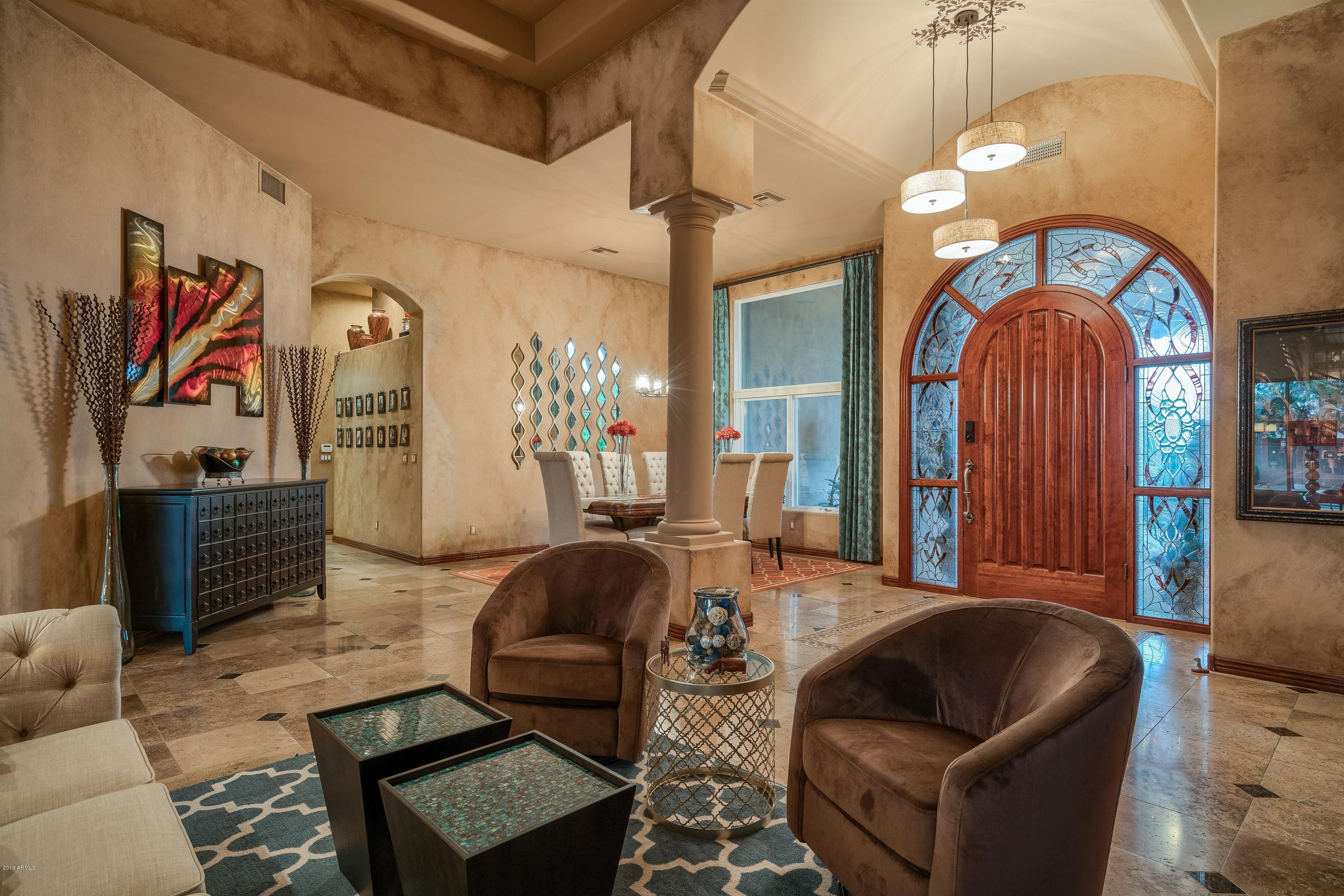 CIRCLE G AT HIGHLANDS WEST - Residential