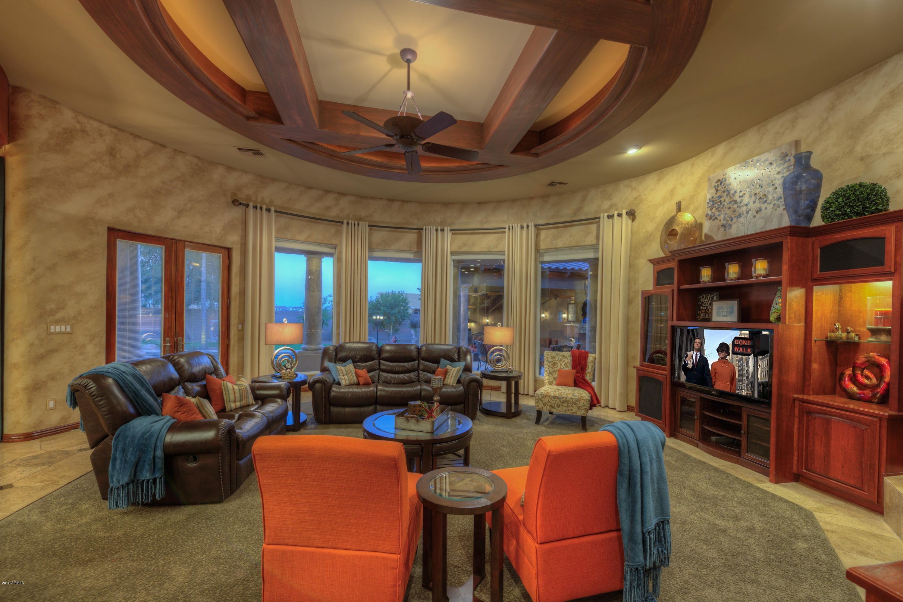 CIRCLE G AT HIGHLANDS WEST - Residential