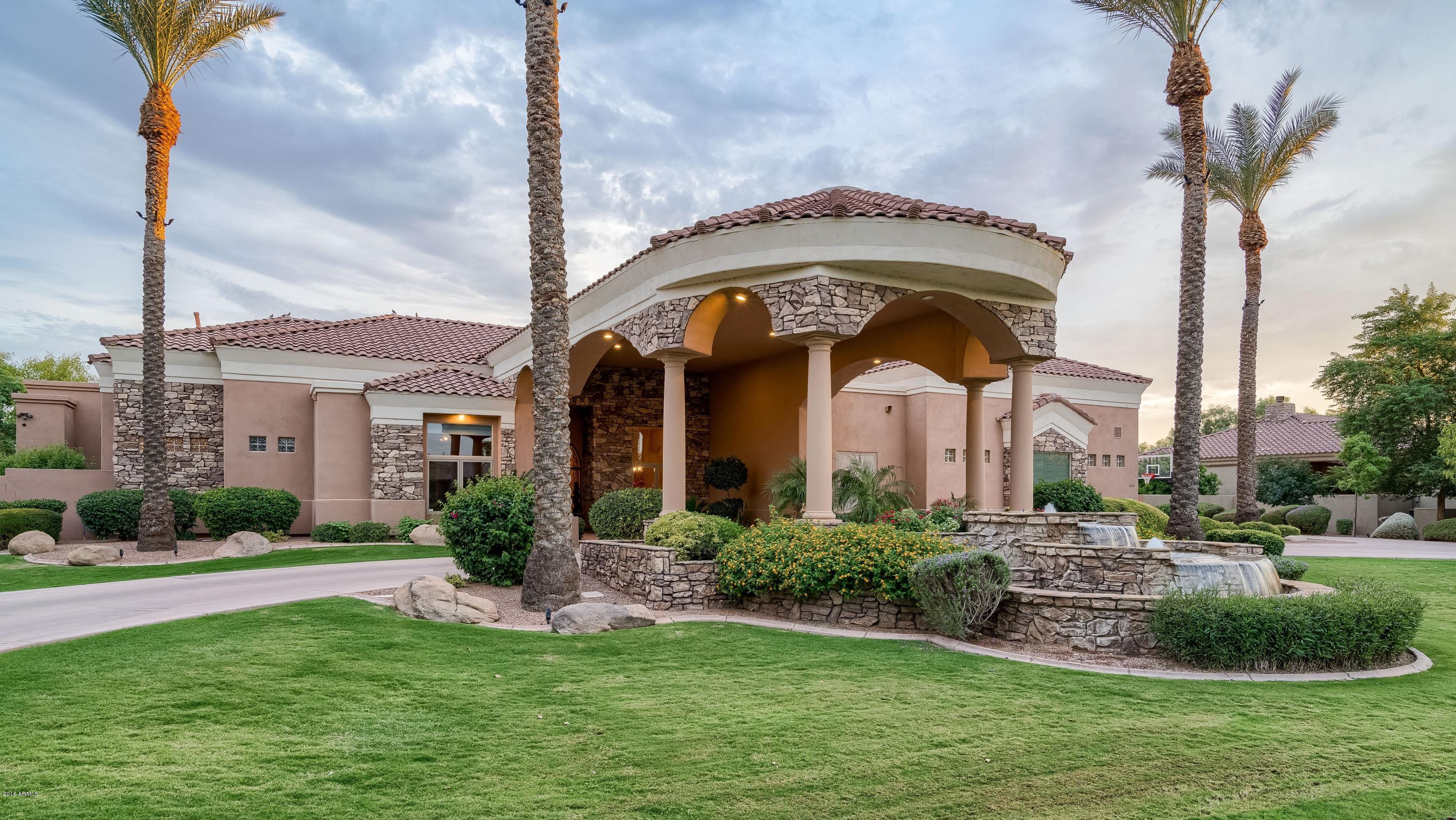 CIRCLE G AT HIGHLANDS WEST - Residential