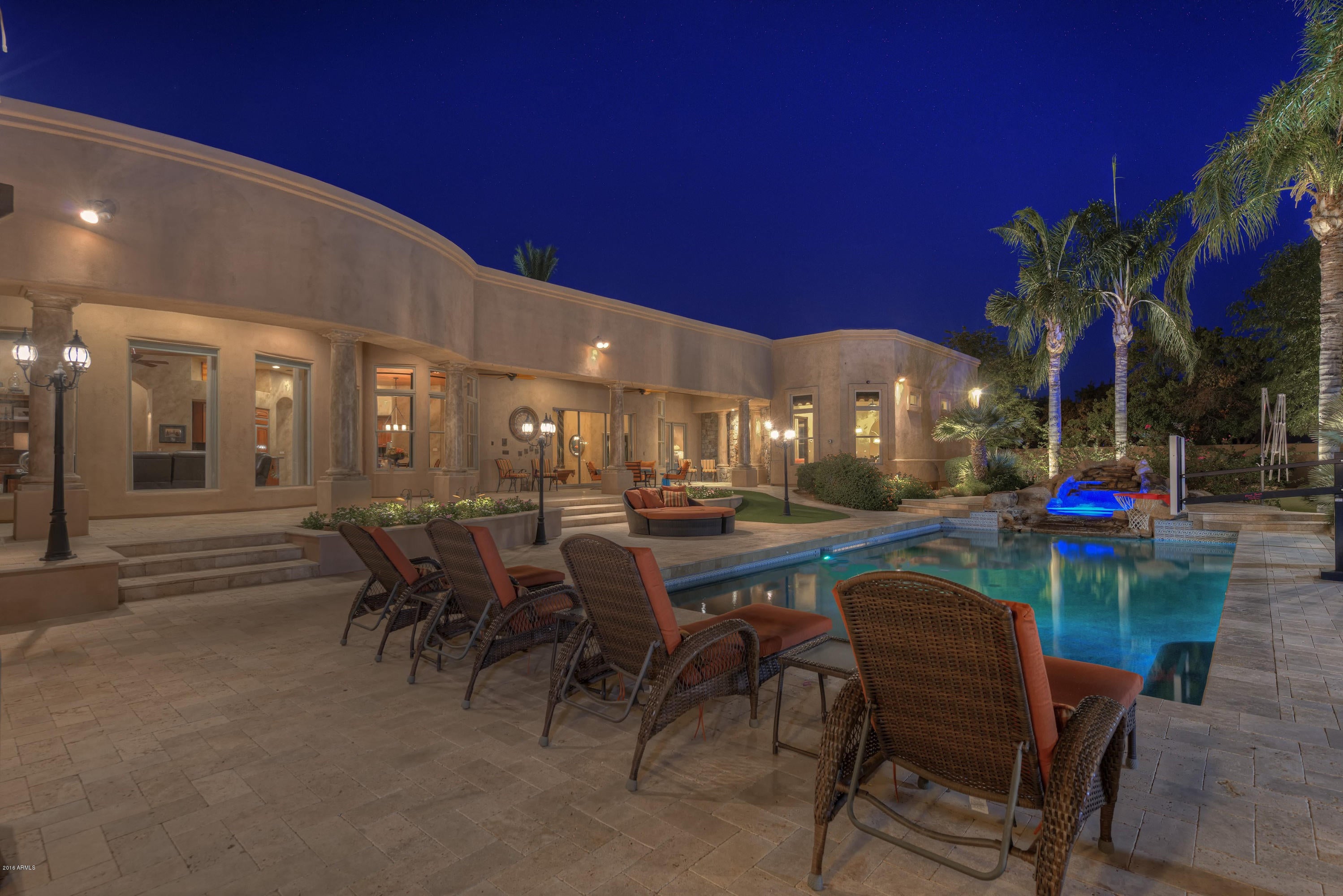 CIRCLE G AT HIGHLANDS WEST - Residential