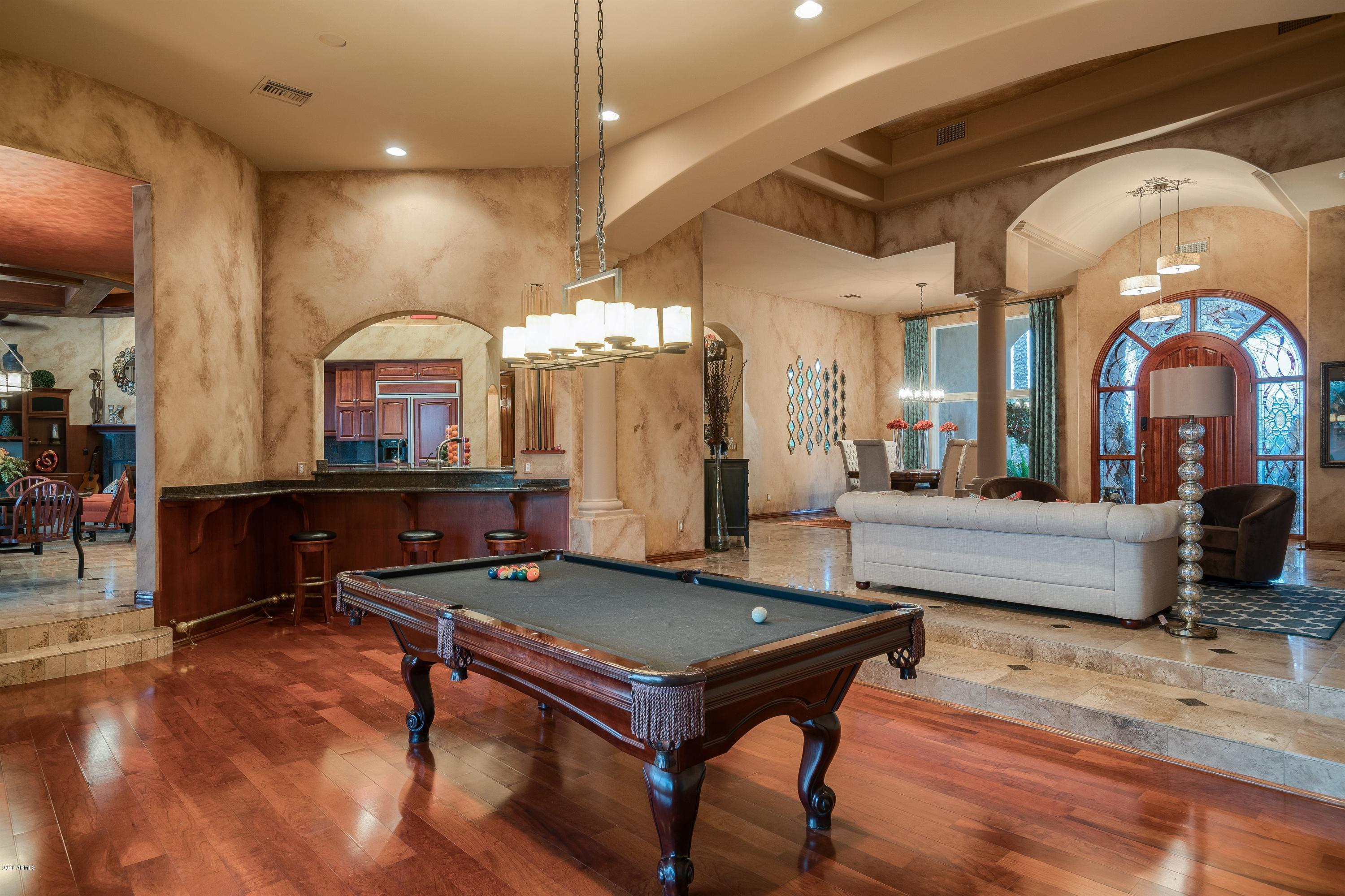 CIRCLE G AT HIGHLANDS WEST - Residential