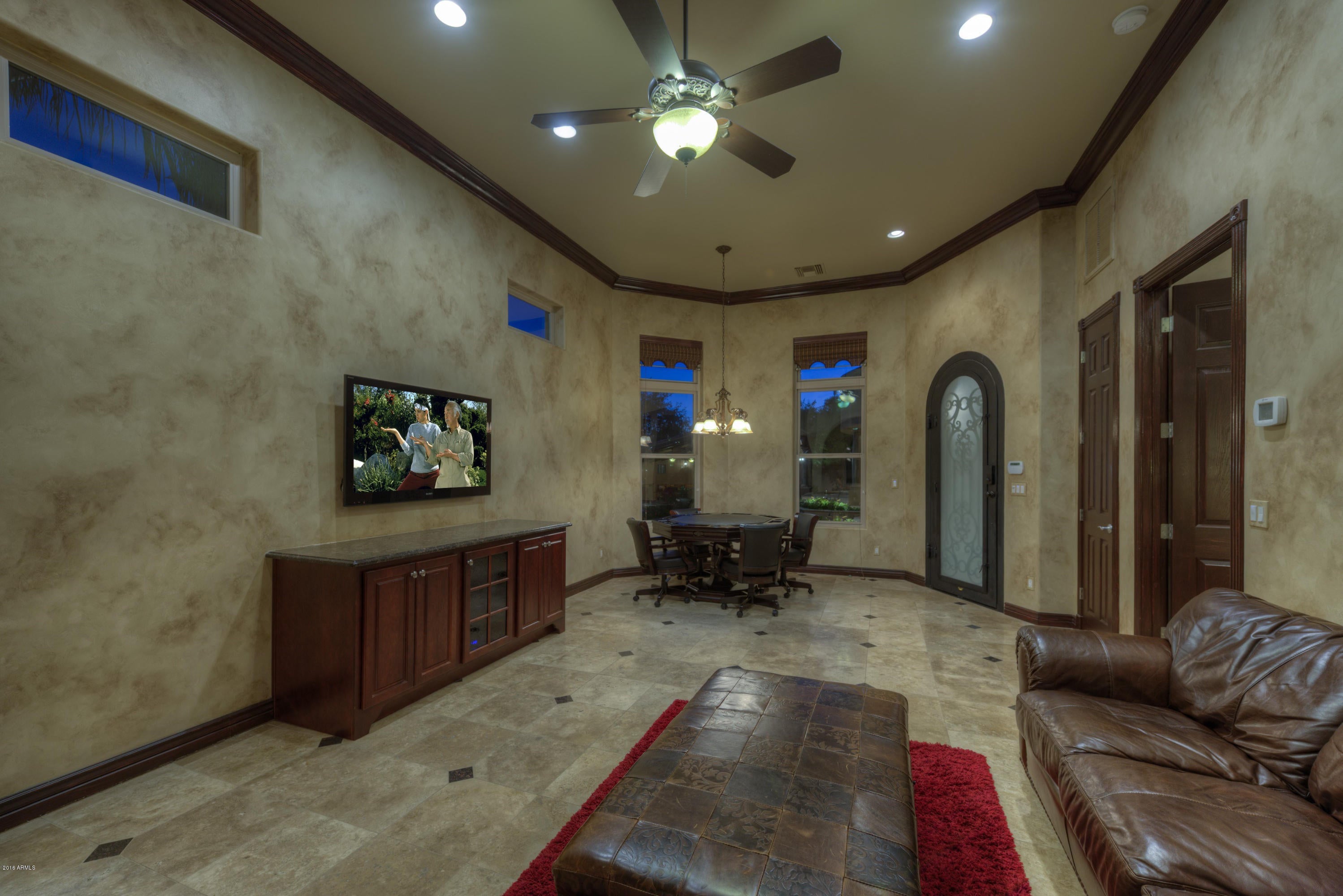 CIRCLE G AT HIGHLANDS WEST - Residential
