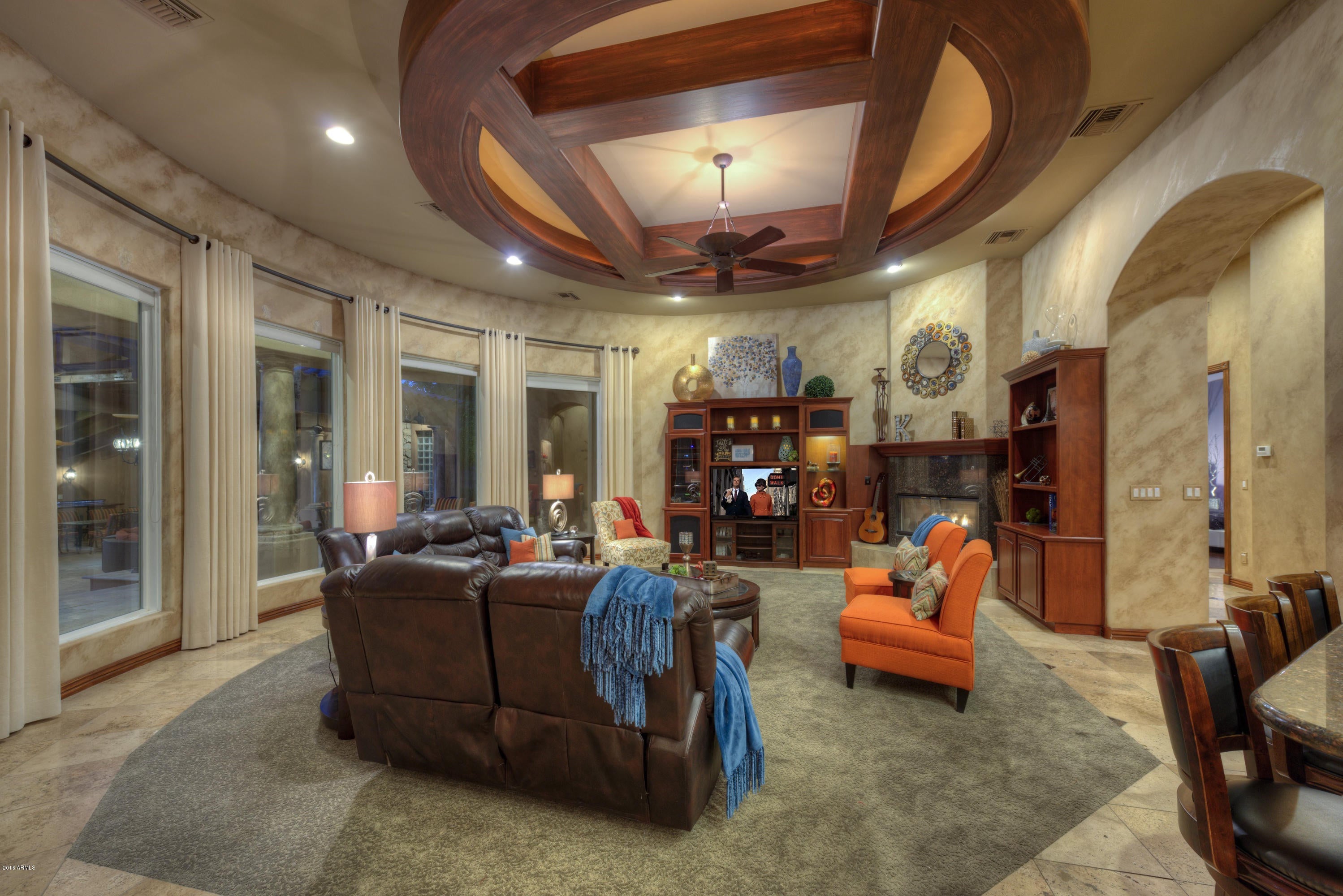 CIRCLE G AT HIGHLANDS WEST - Residential
