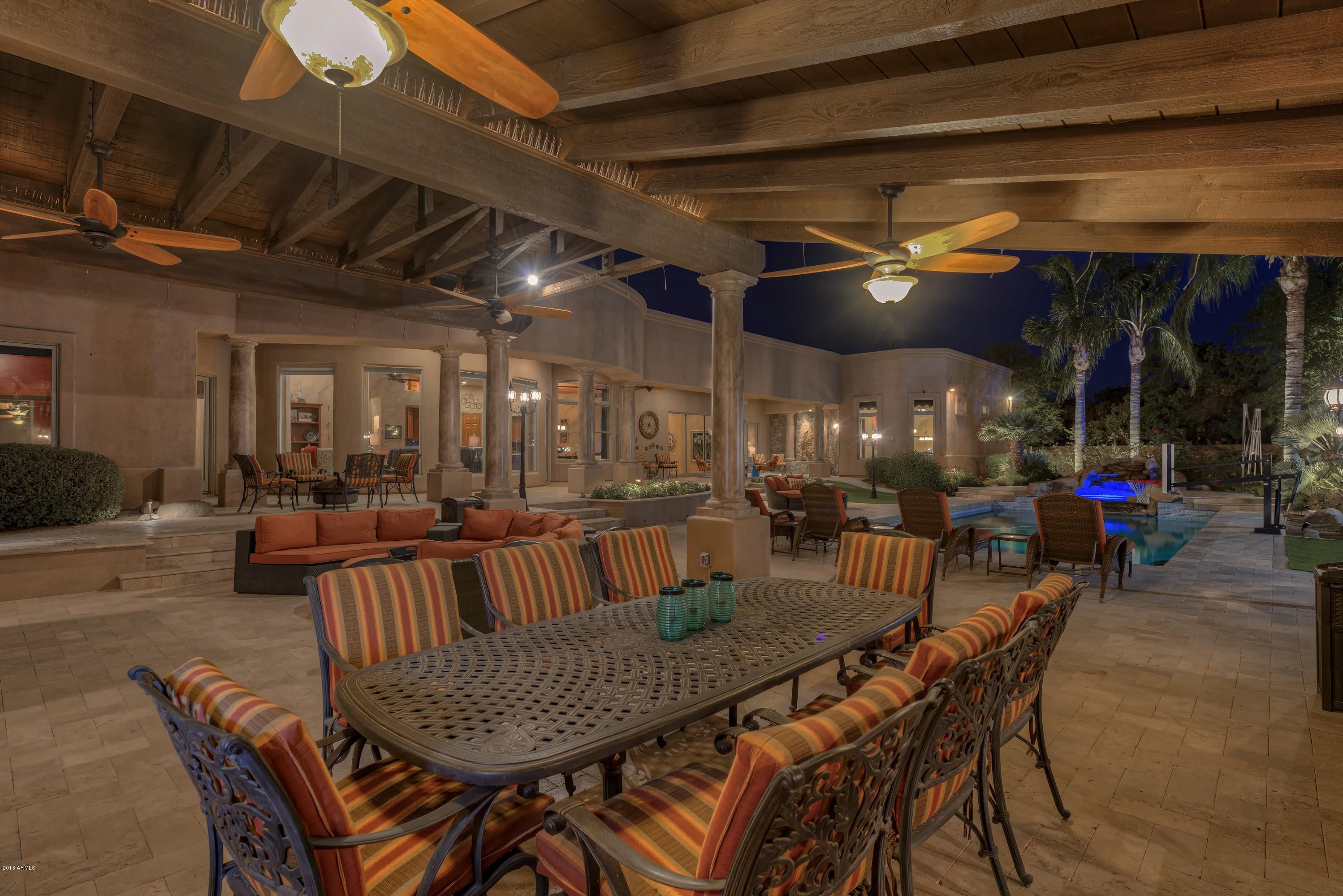 CIRCLE G AT HIGHLANDS WEST - Residential
