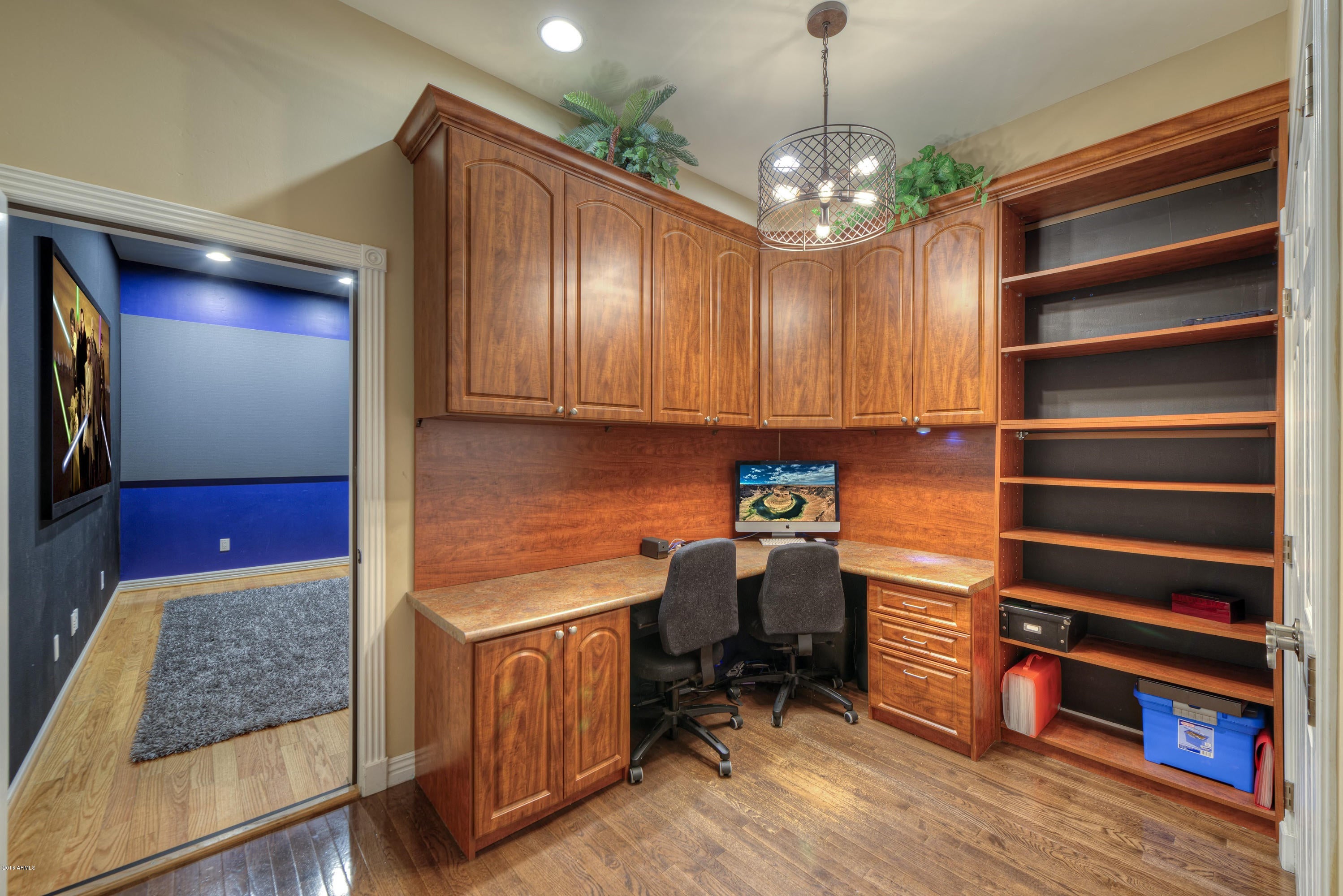 CIRCLE G AT HIGHLANDS WEST - Residential
