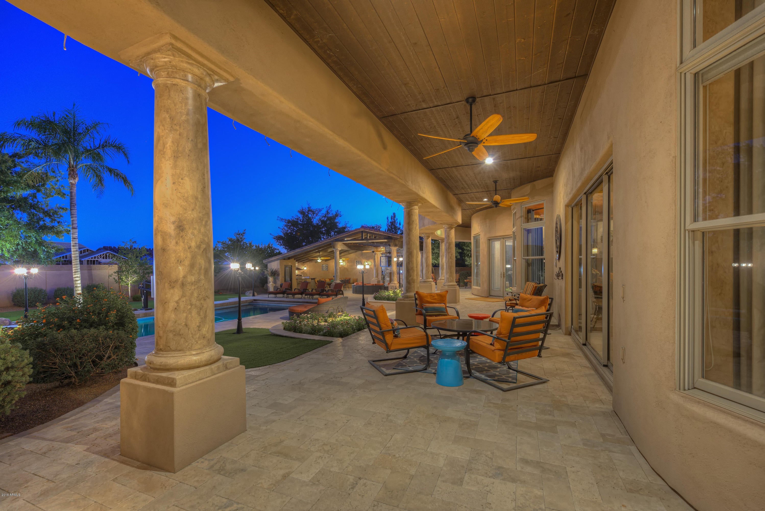 CIRCLE G AT HIGHLANDS WEST - Residential