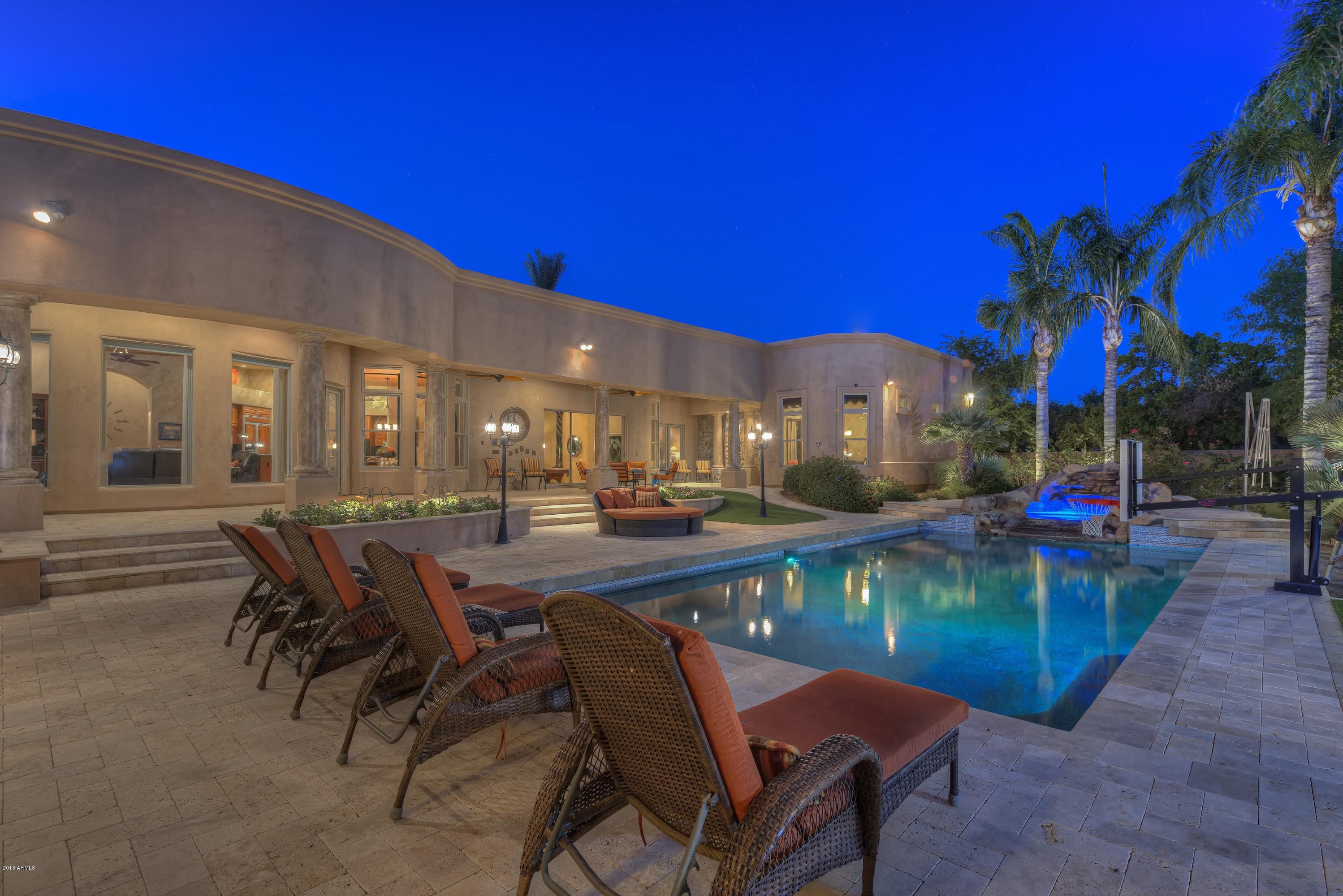 CIRCLE G AT HIGHLANDS WEST - Residential