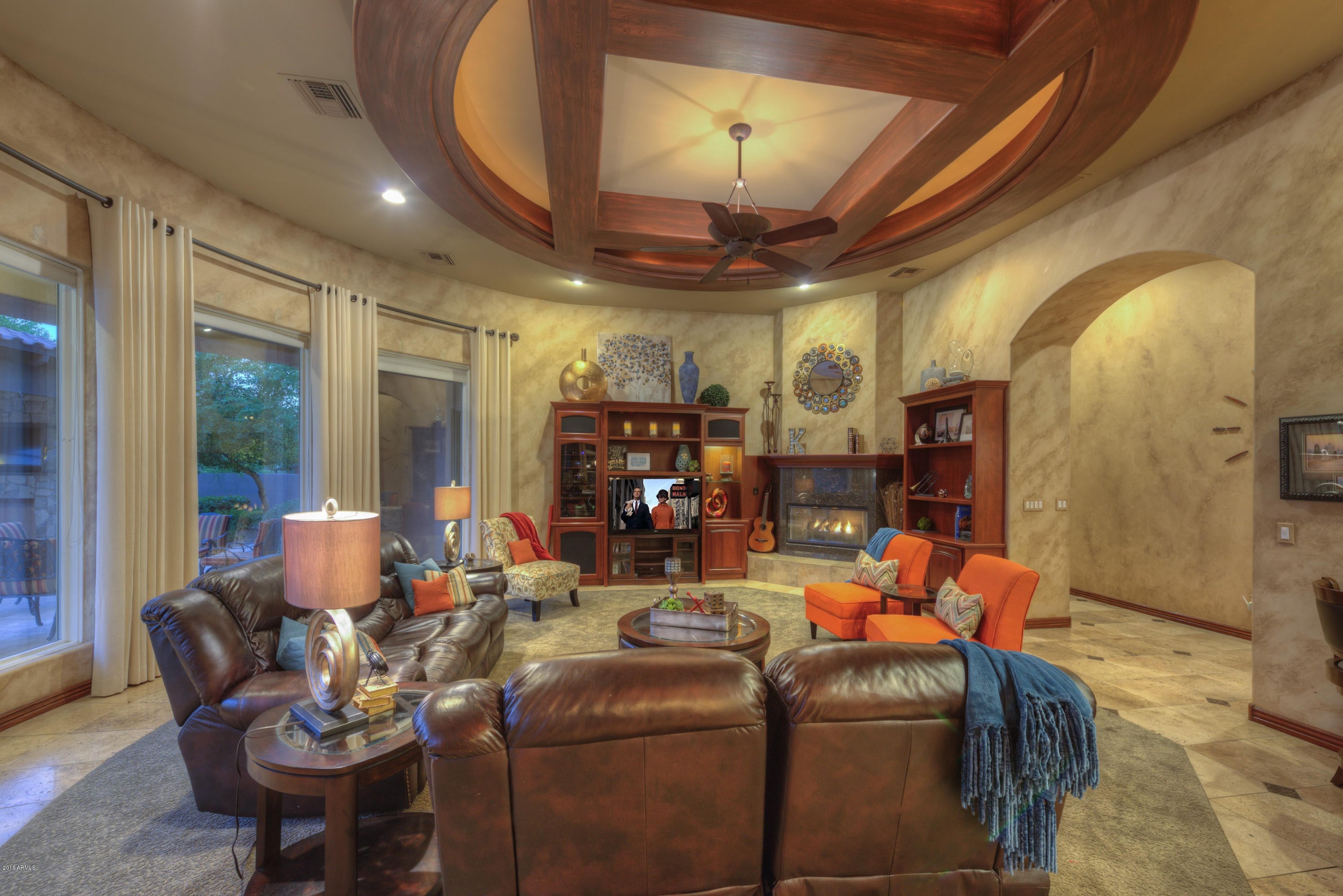CIRCLE G AT HIGHLANDS WEST - Residential