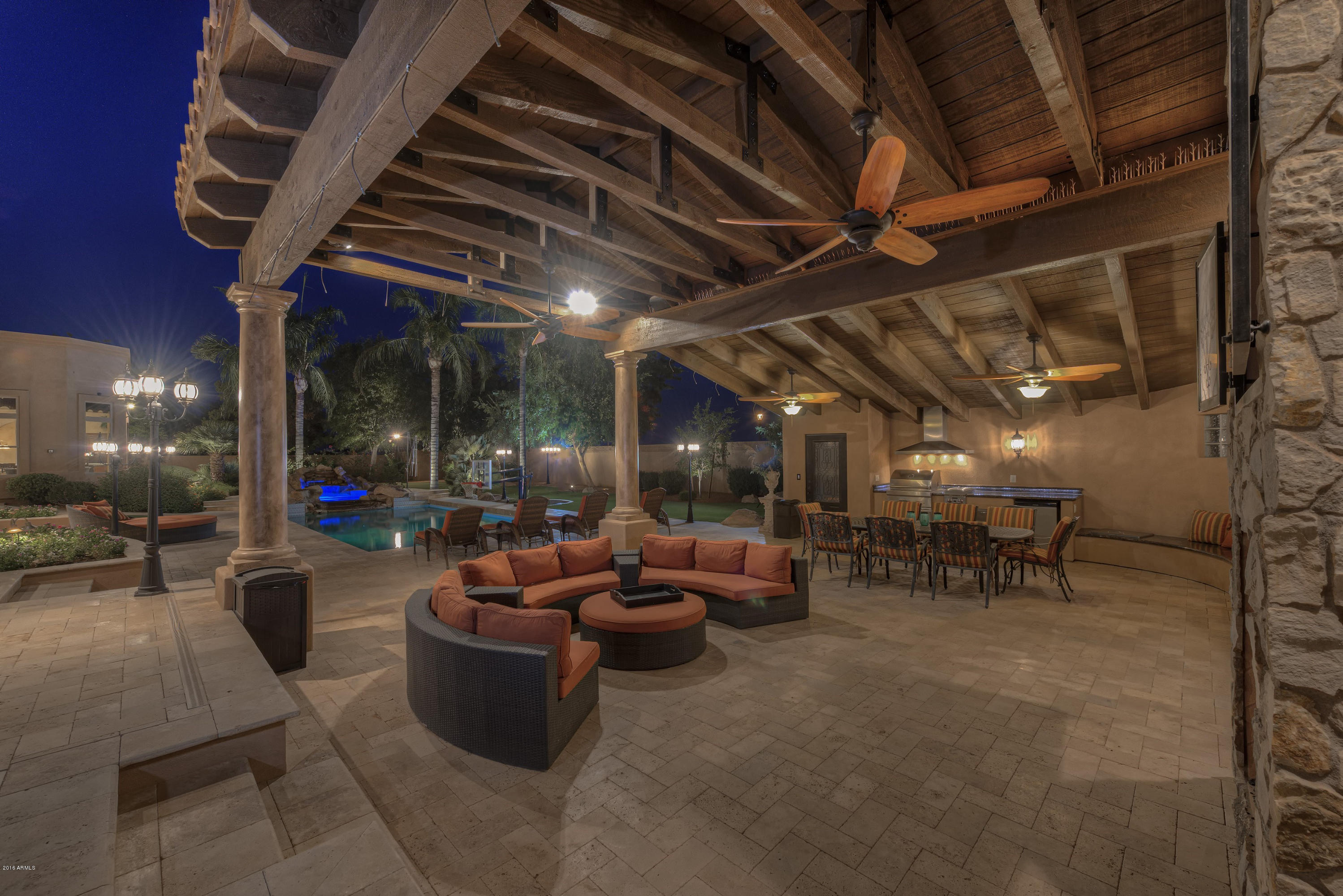 CIRCLE G AT HIGHLANDS WEST - Residential