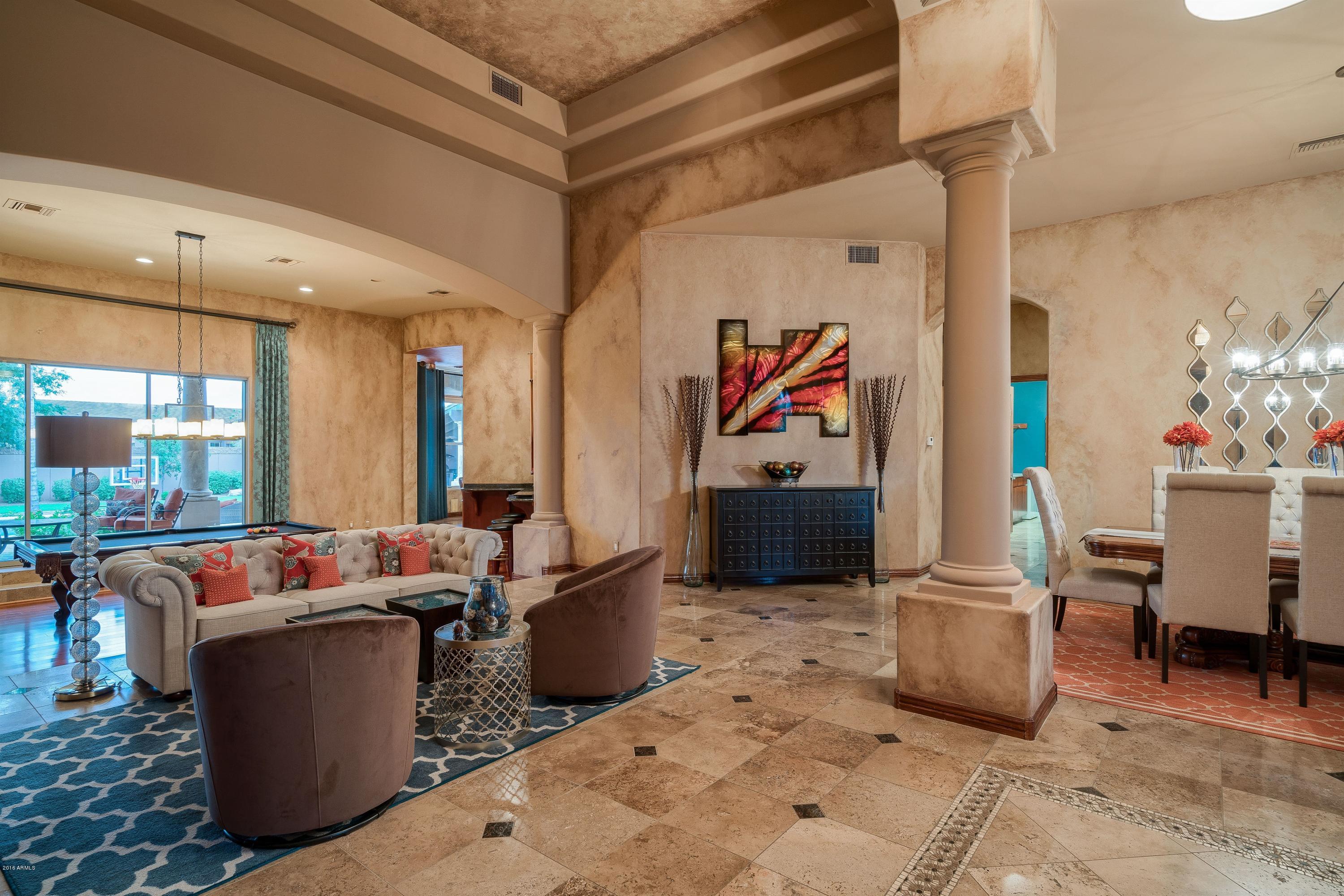 CIRCLE G AT HIGHLANDS WEST - Residential