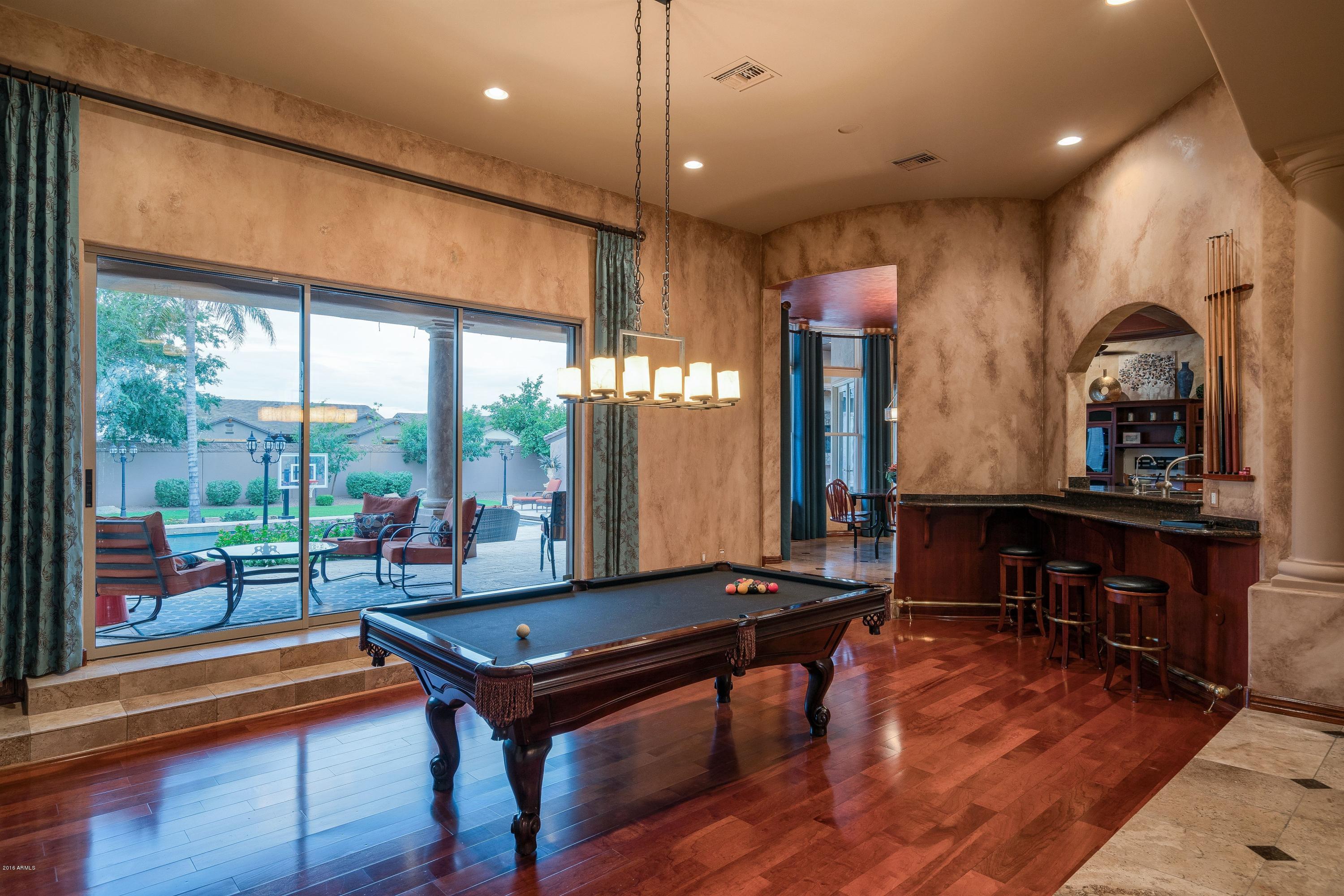 CIRCLE G AT HIGHLANDS WEST - Residential