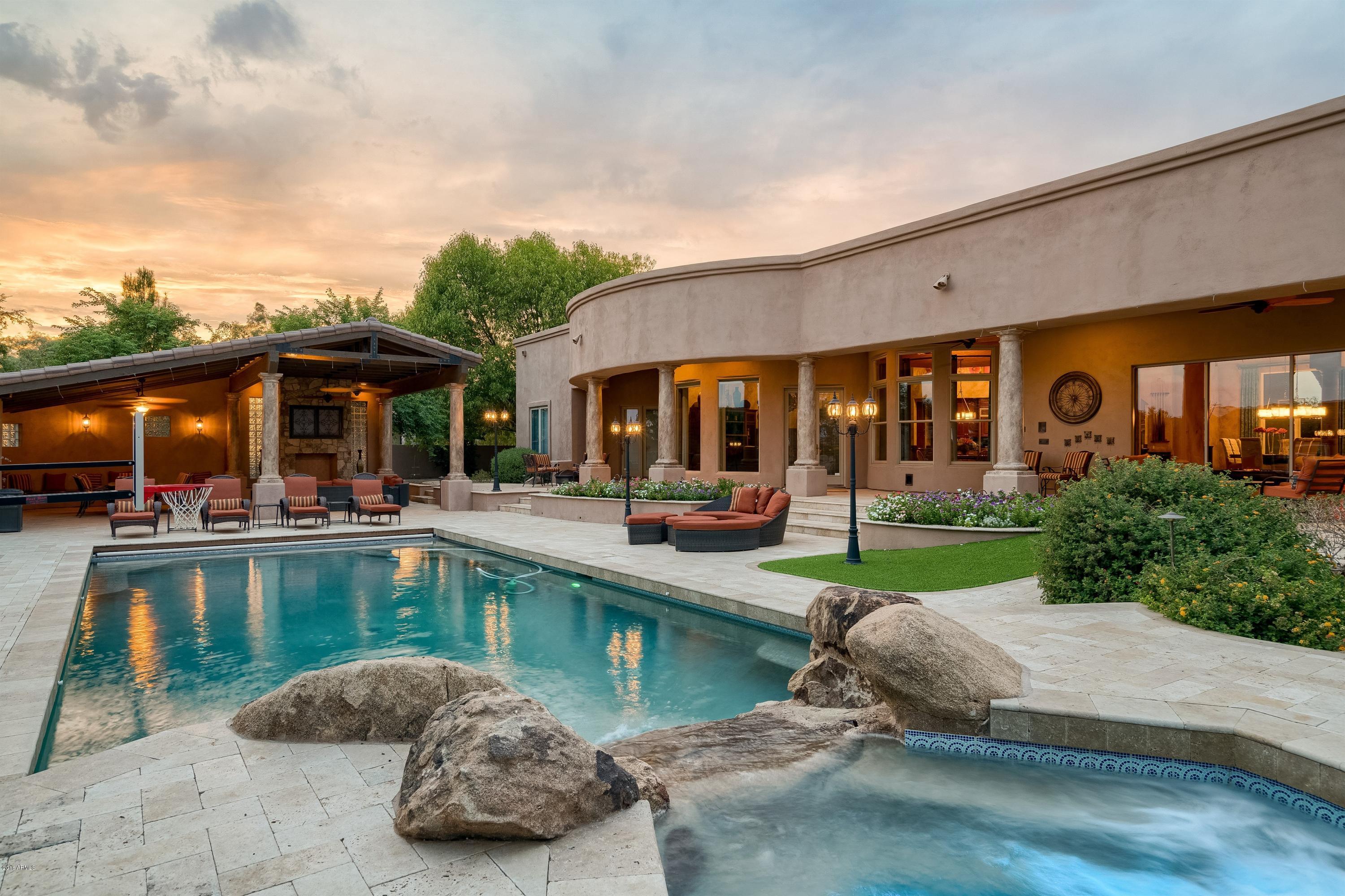 CIRCLE G AT HIGHLANDS WEST - Residential