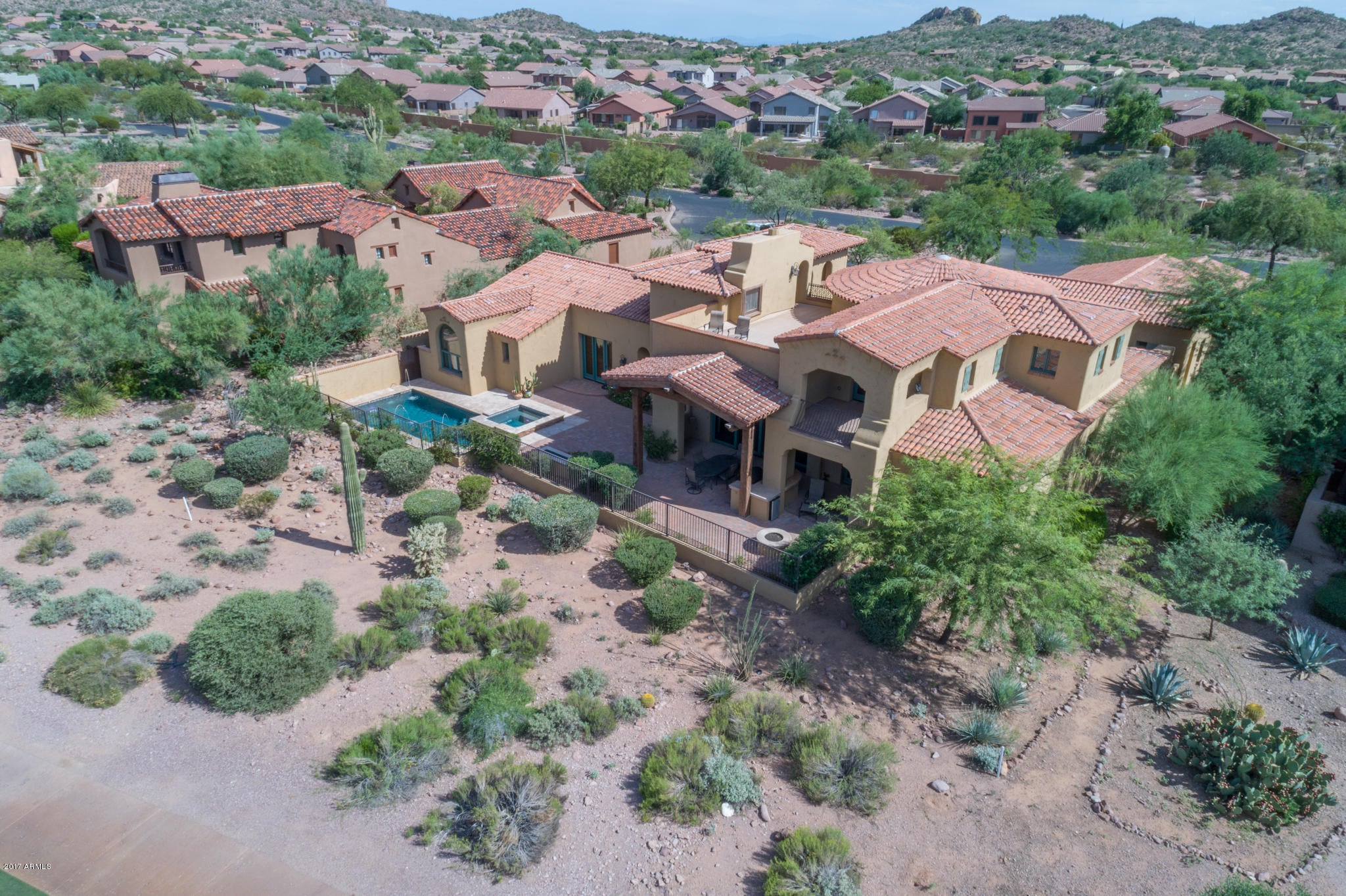 Superstition Mountain - Residential