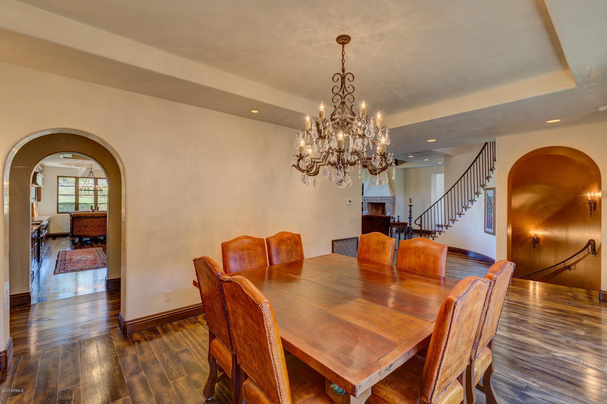 Superstition Mountain - Residential