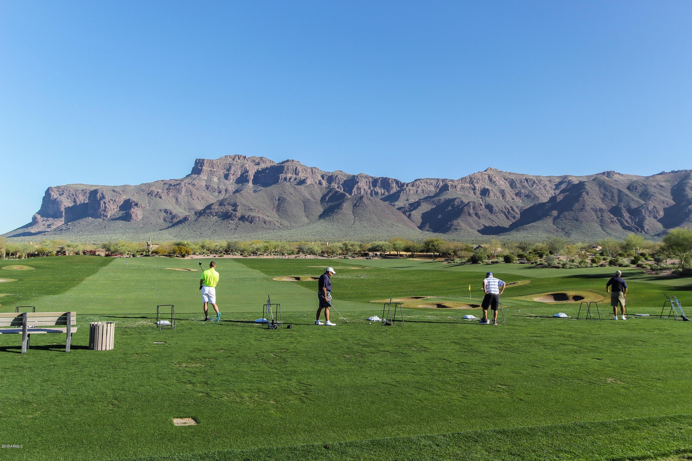 Superstition Mountain - Residential