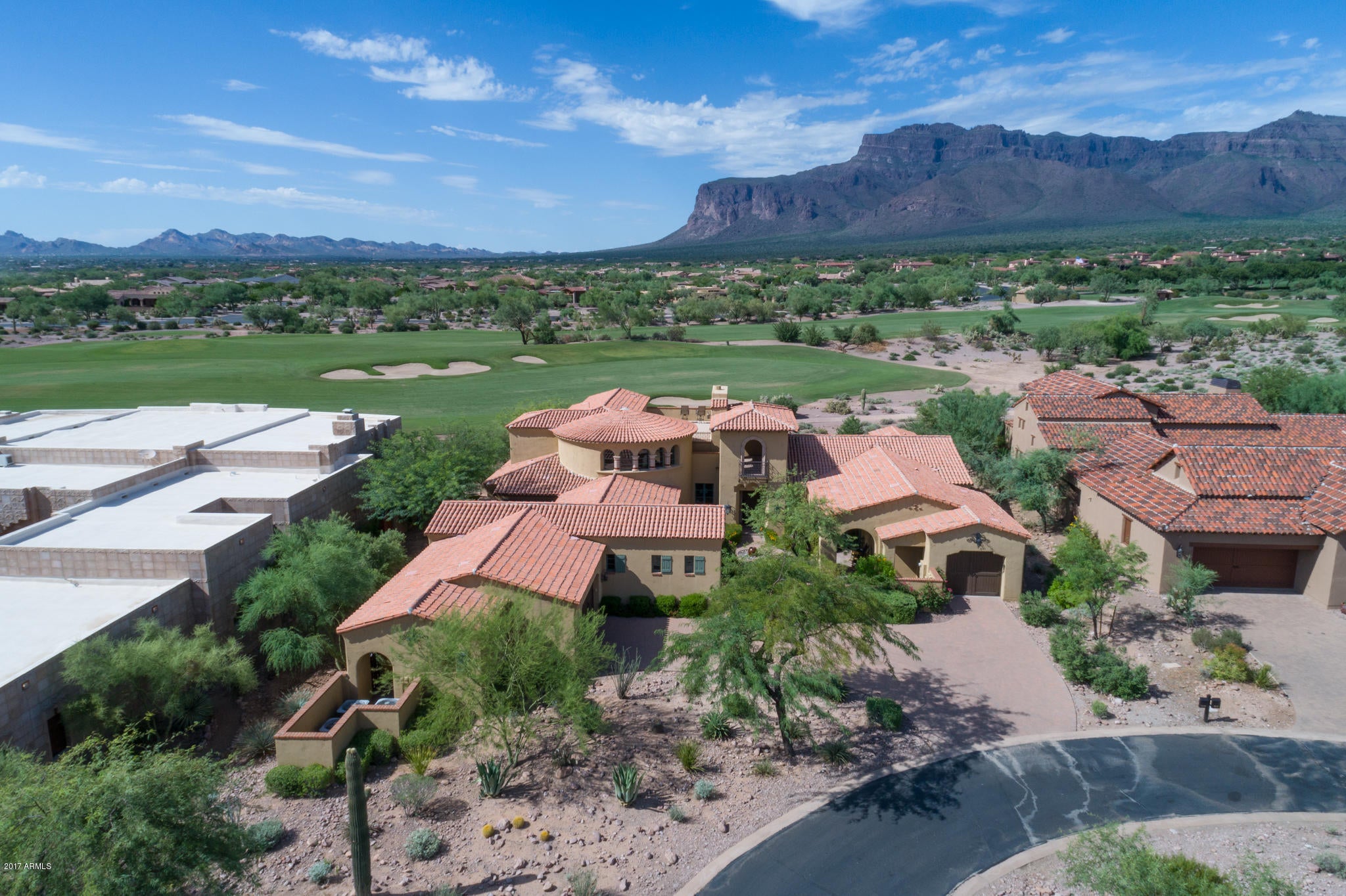 Superstition Mountain - Residential