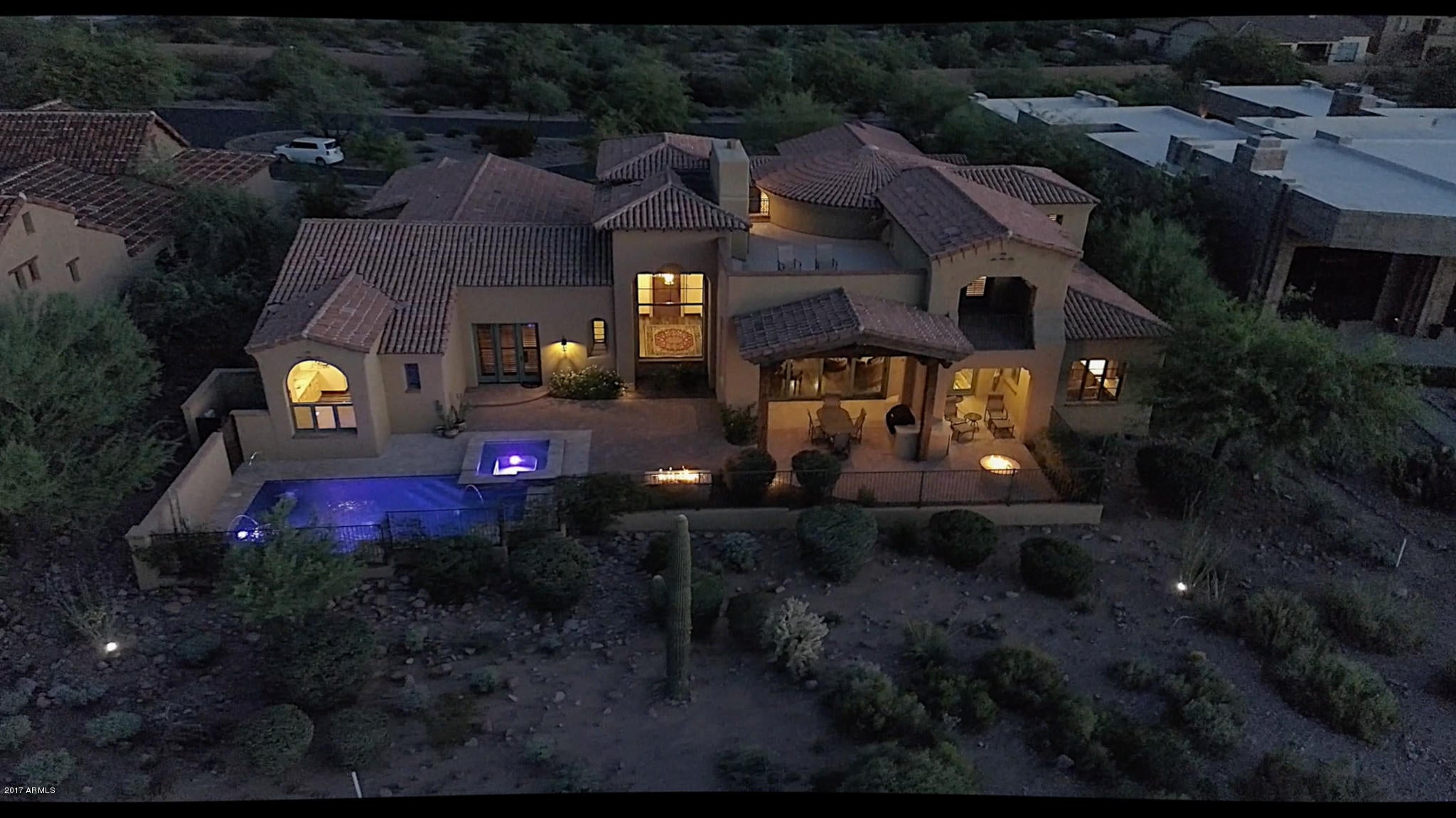 Superstition Mountain - Residential