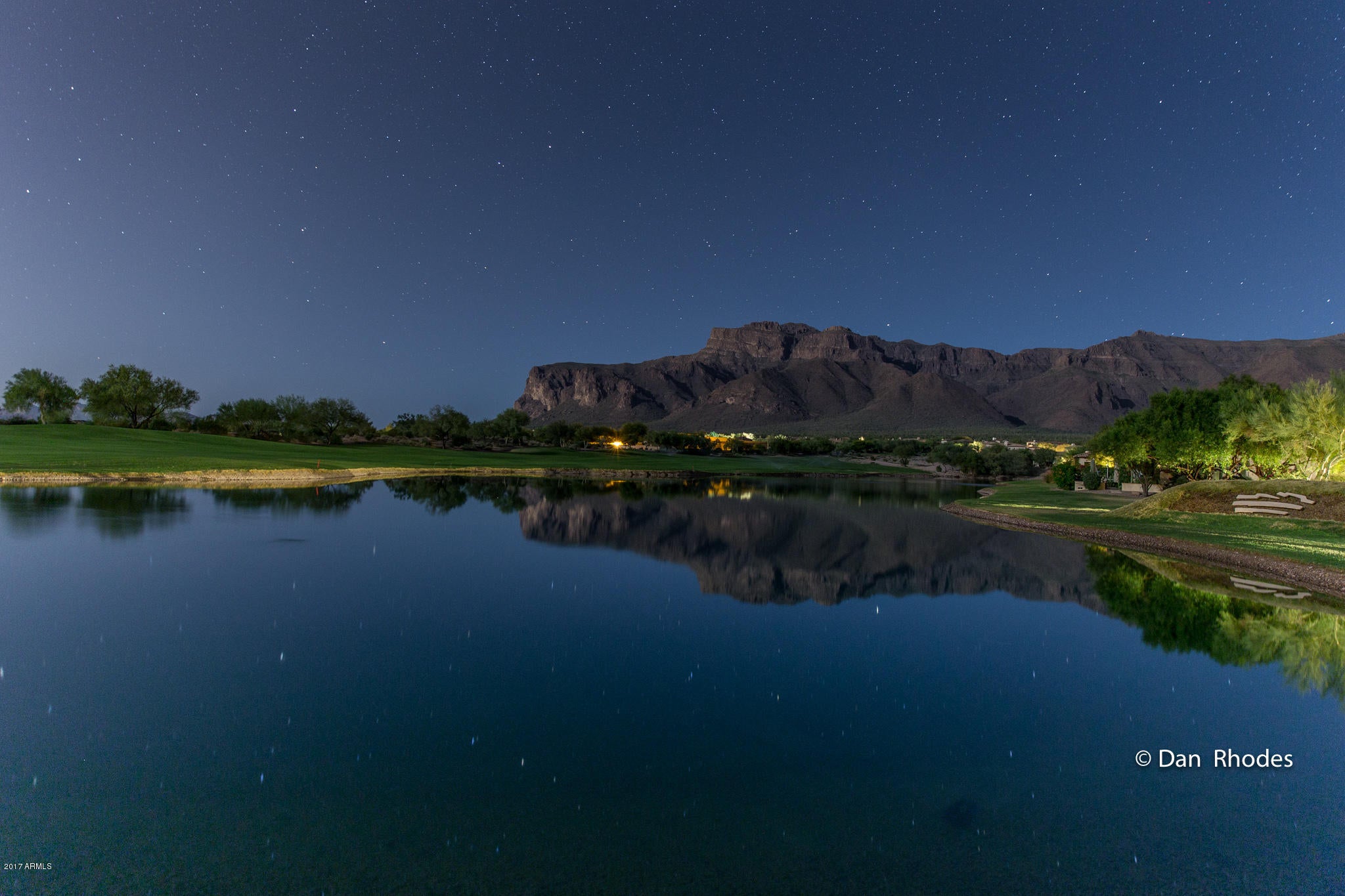 Superstition Mountain - Residential