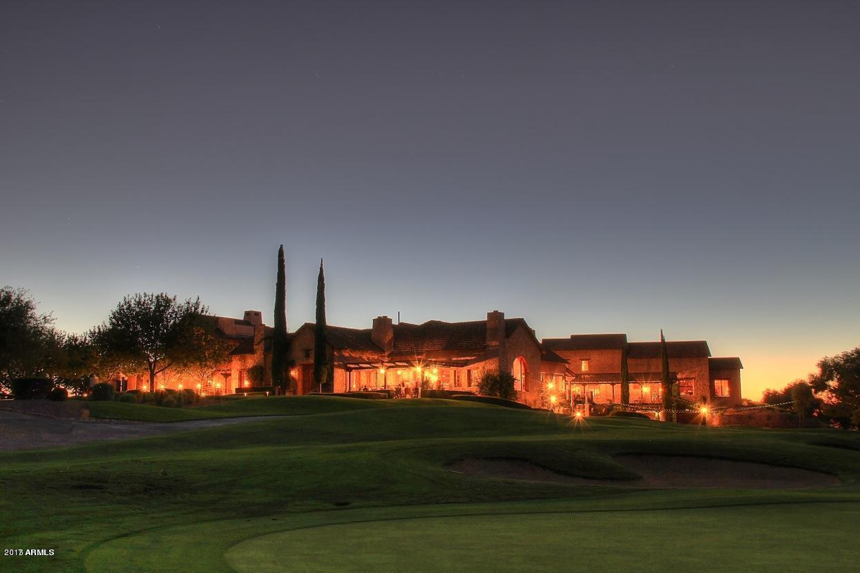Superstition Mountain - Residential