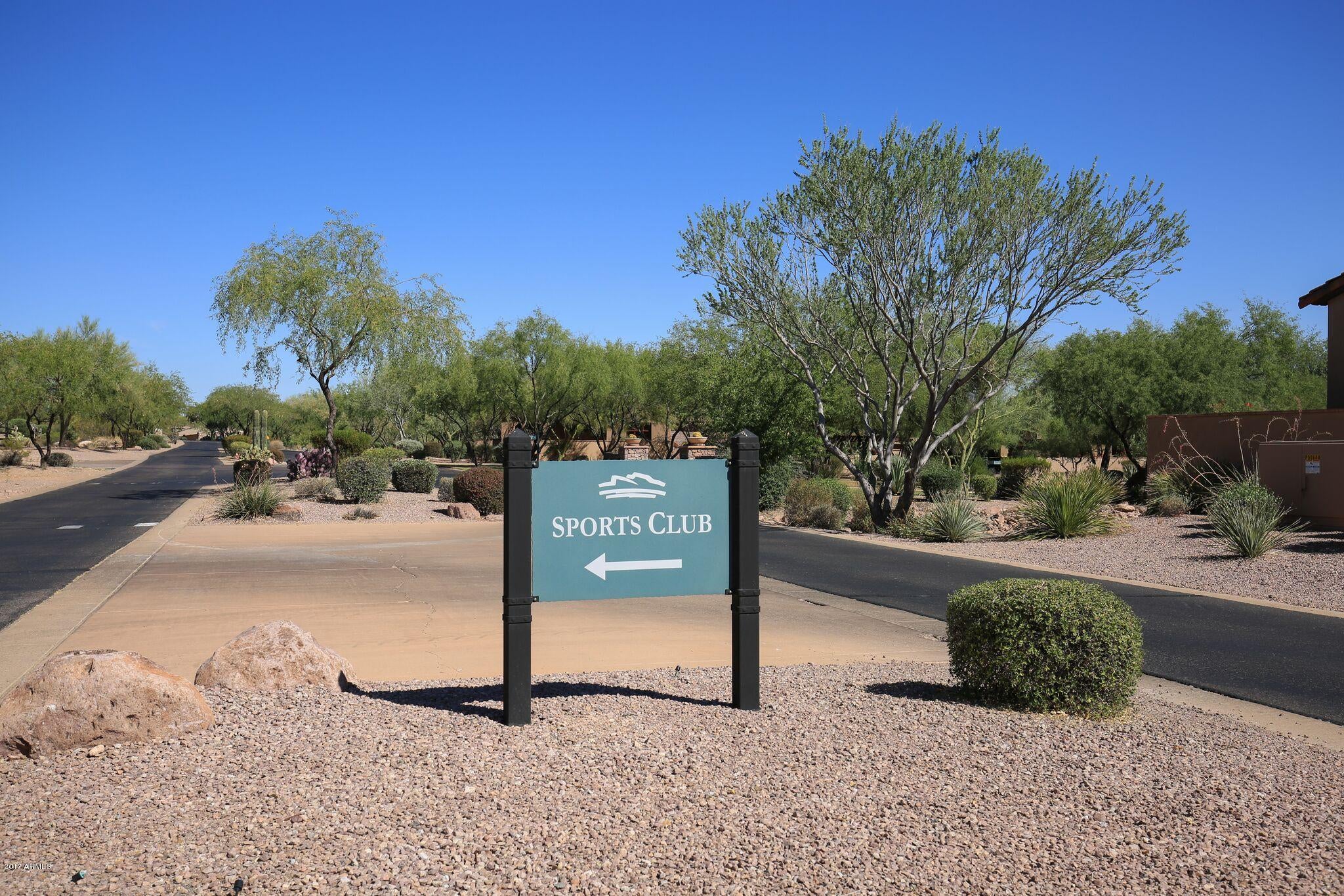 Superstition Mountain - Residential