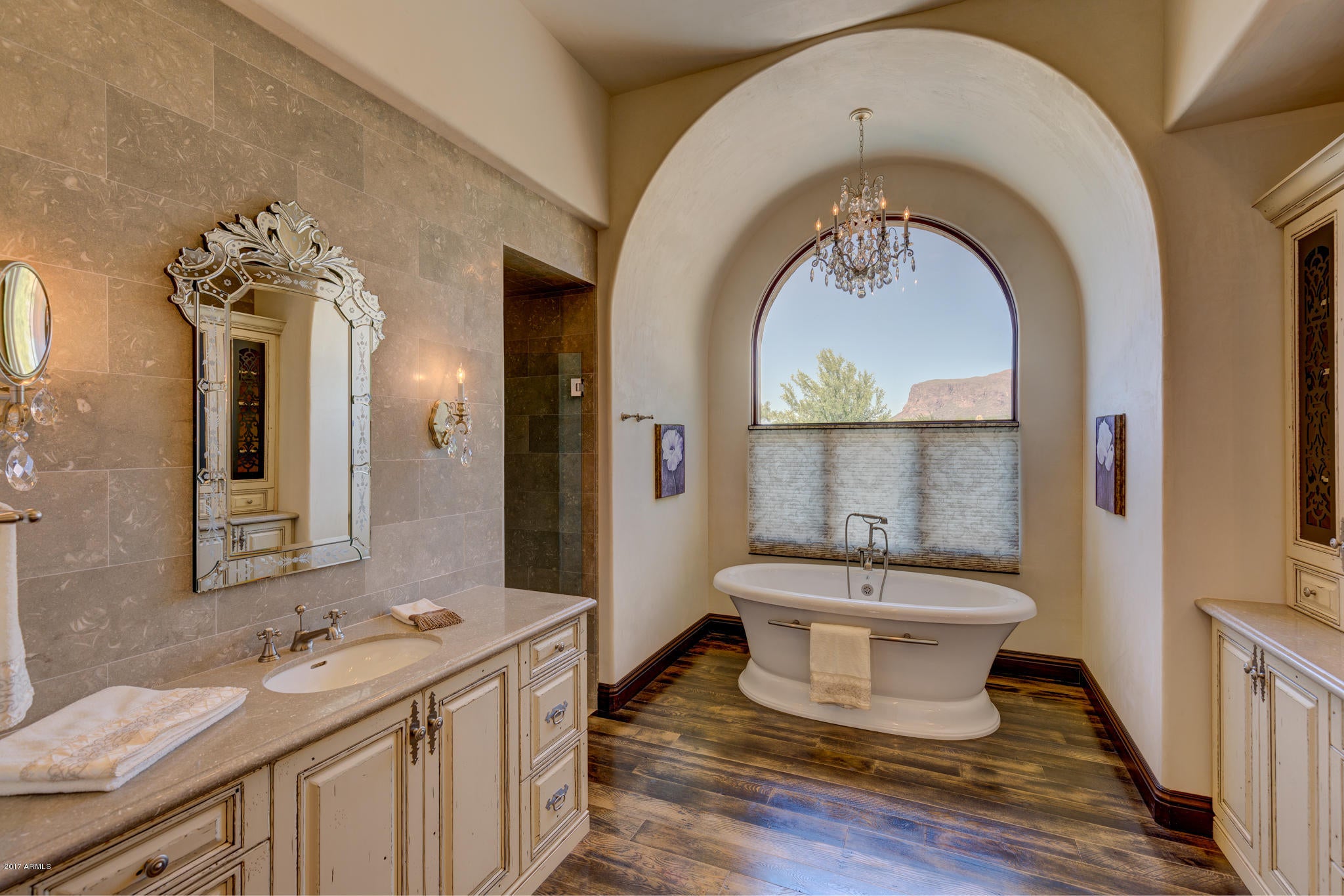 Superstition Mountain - Residential