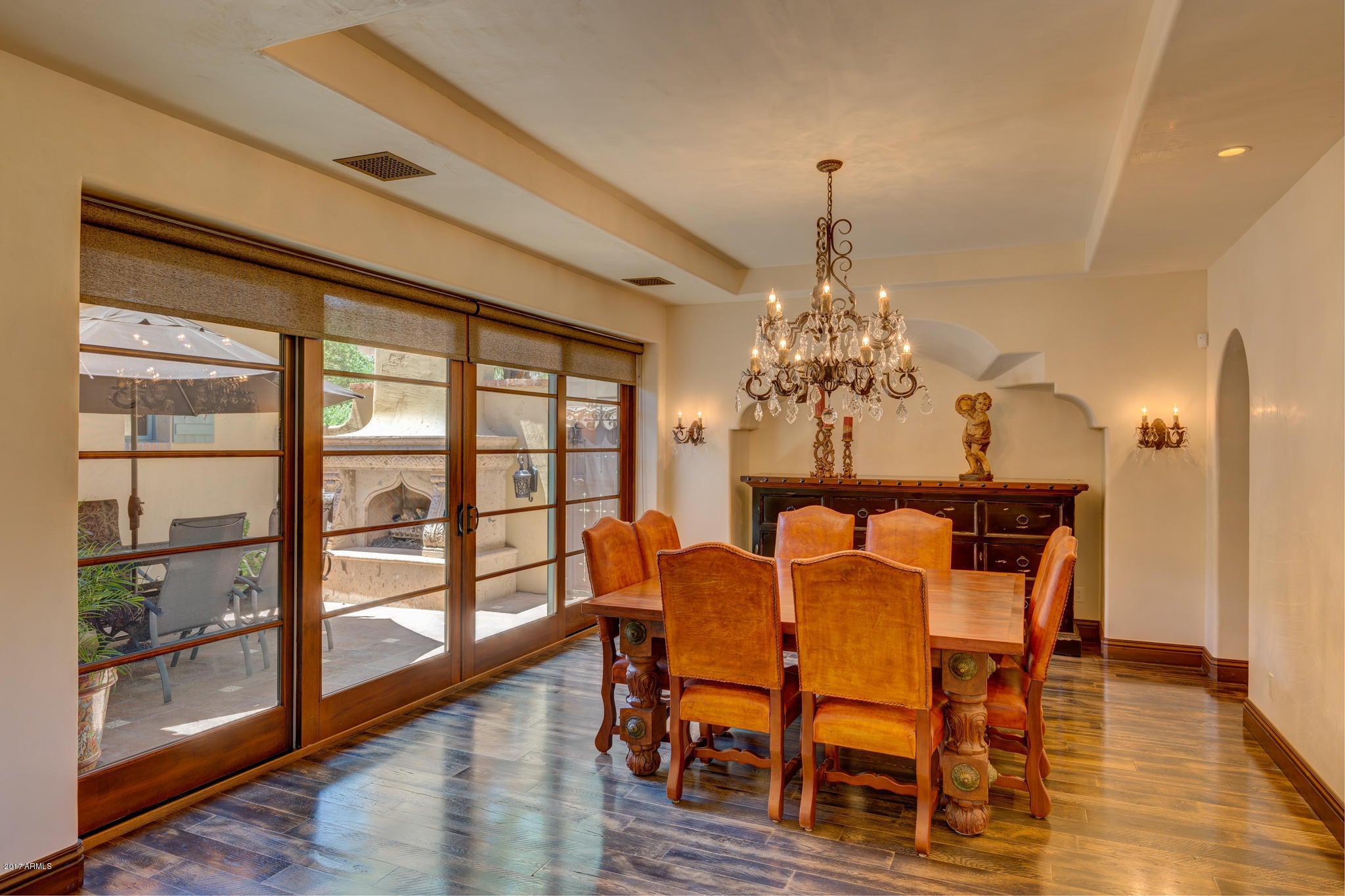 Superstition Mountain - Residential