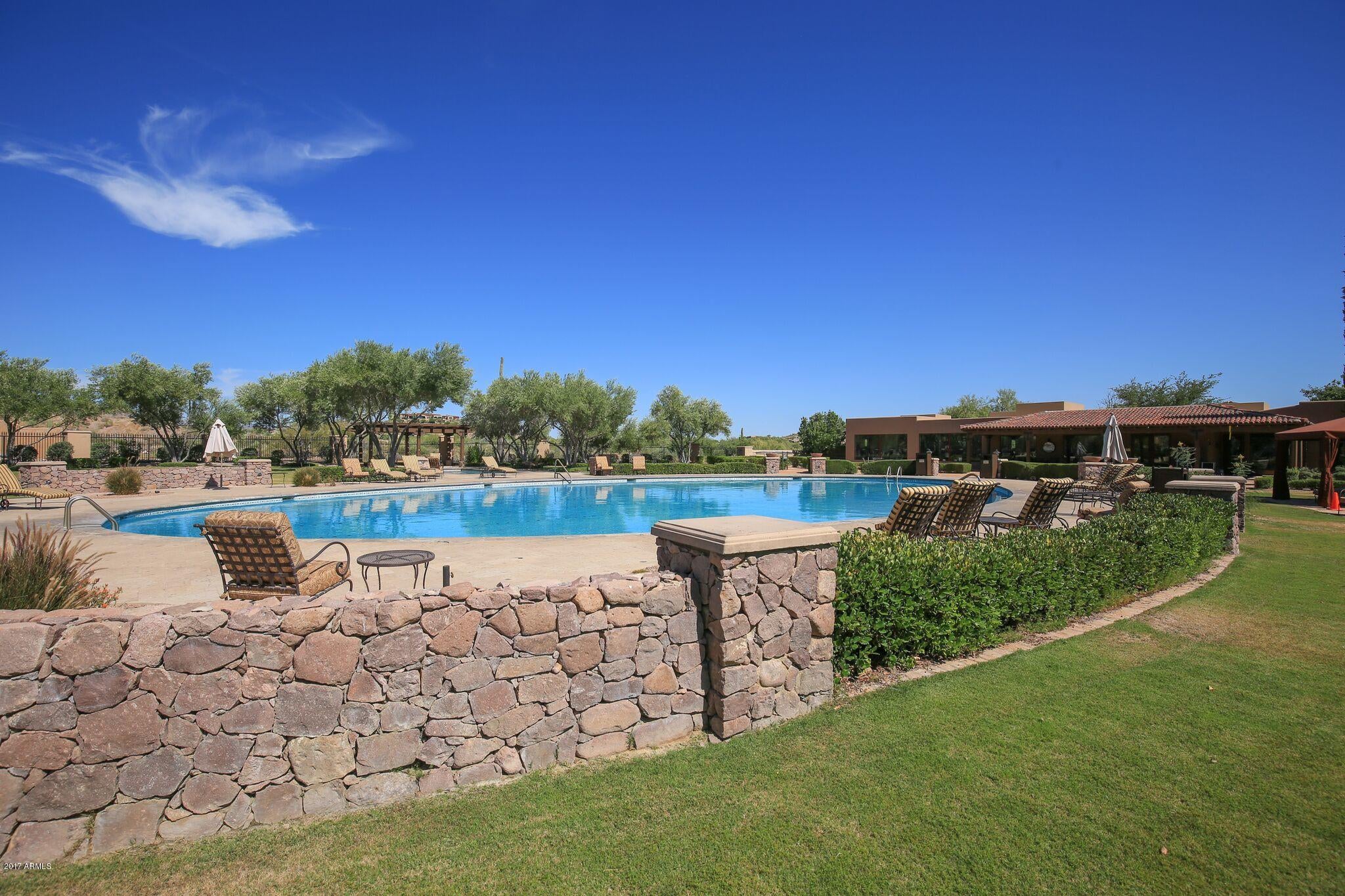 Superstition Mountain - Residential