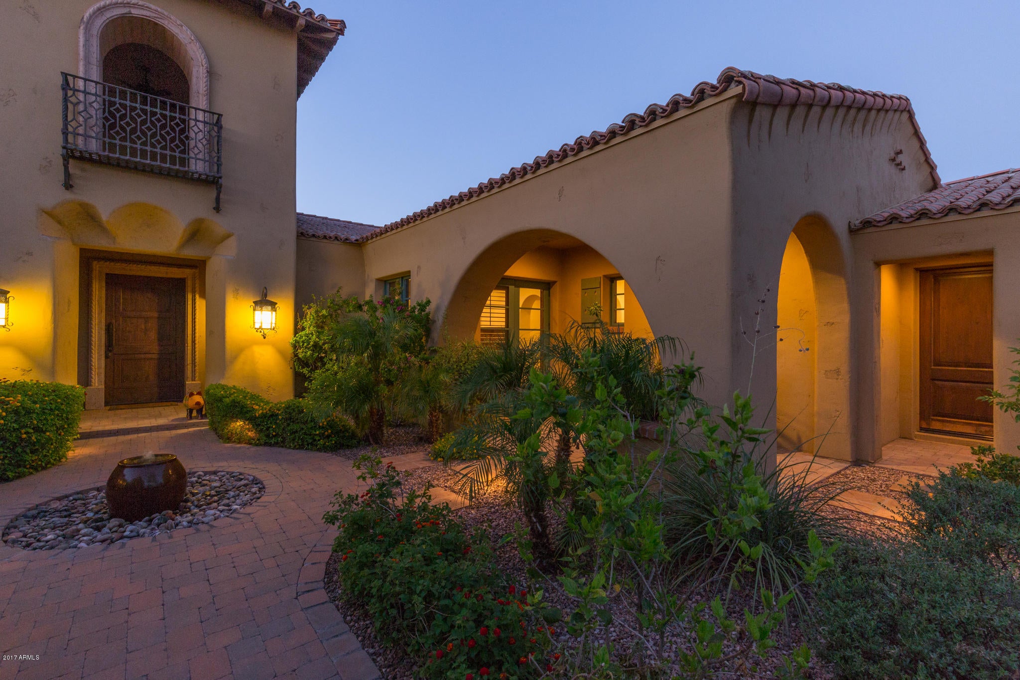 Superstition Mountain - Residential