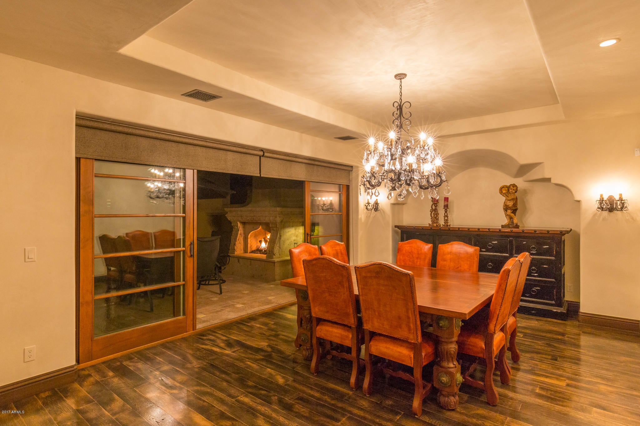 Superstition Mountain - Residential