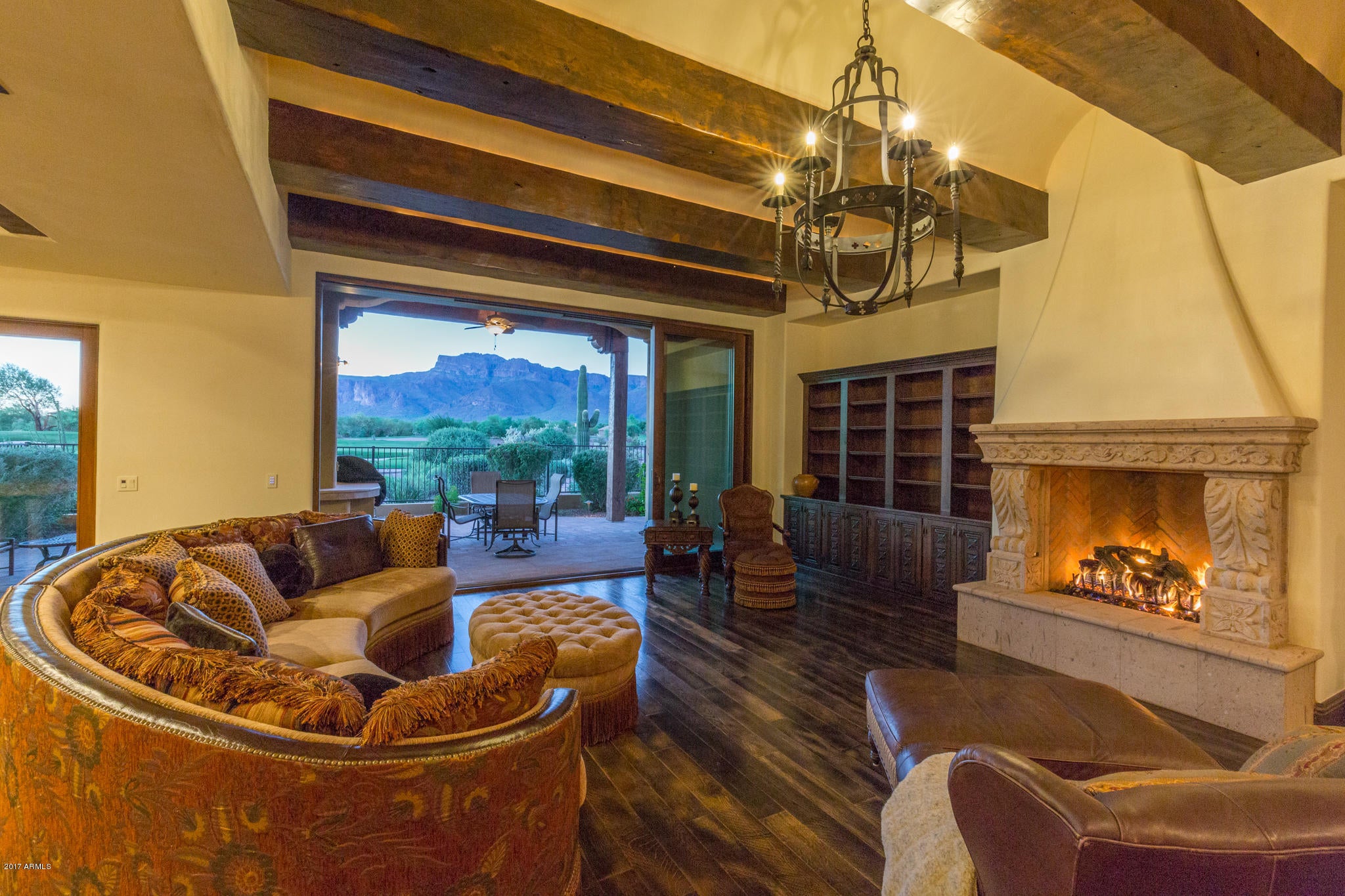 Superstition Mountain - Residential
