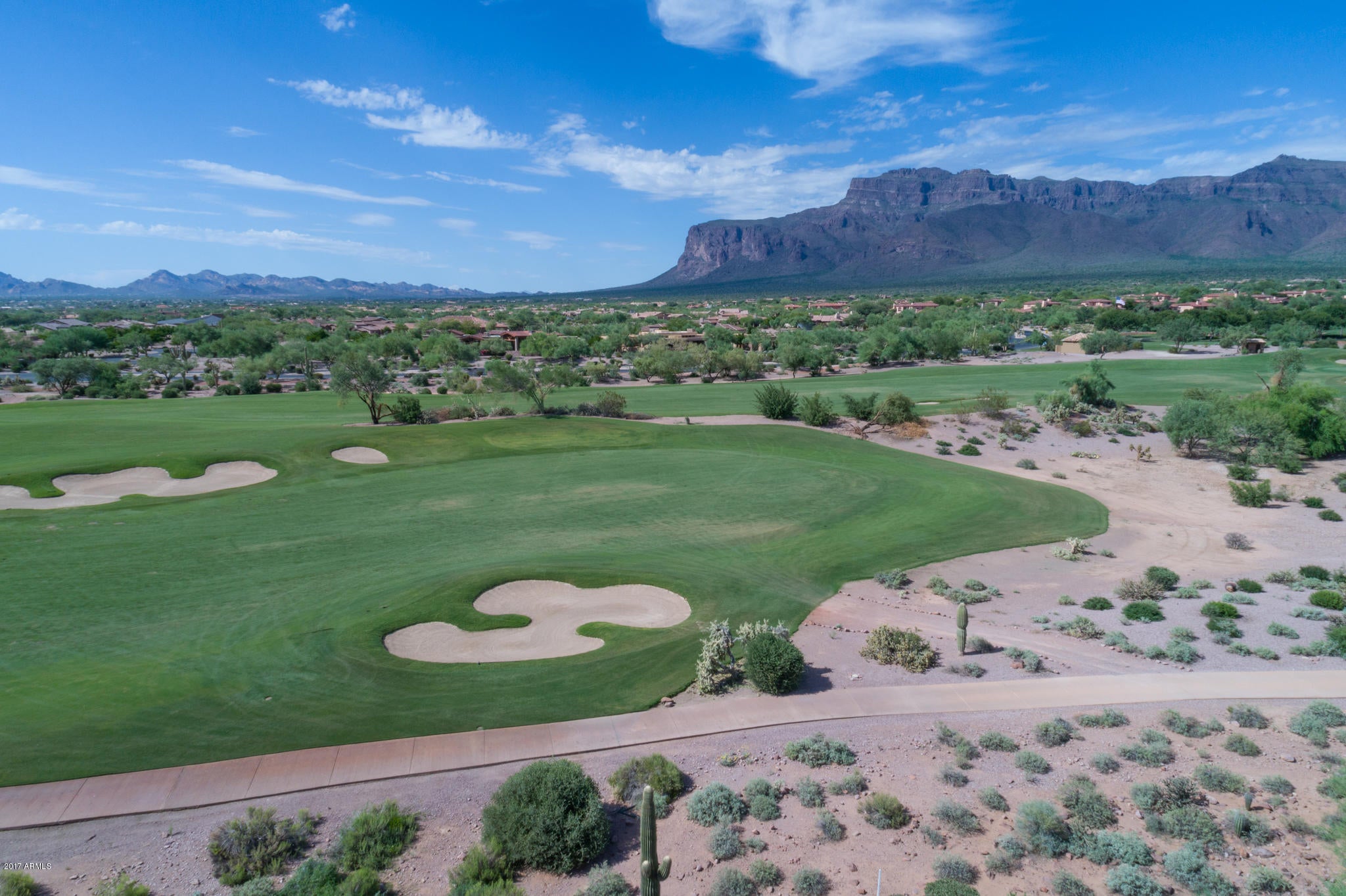 Superstition Mountain - Residential