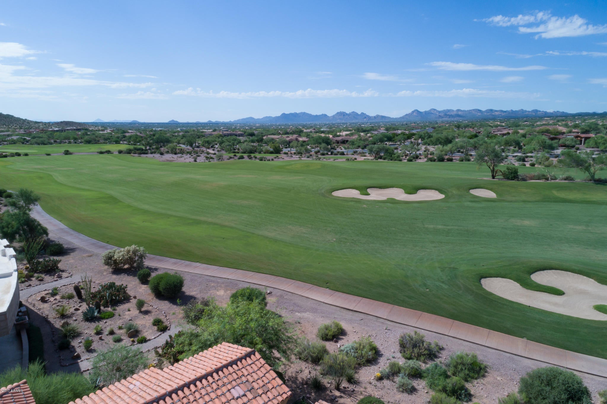 Superstition Mountain - Residential