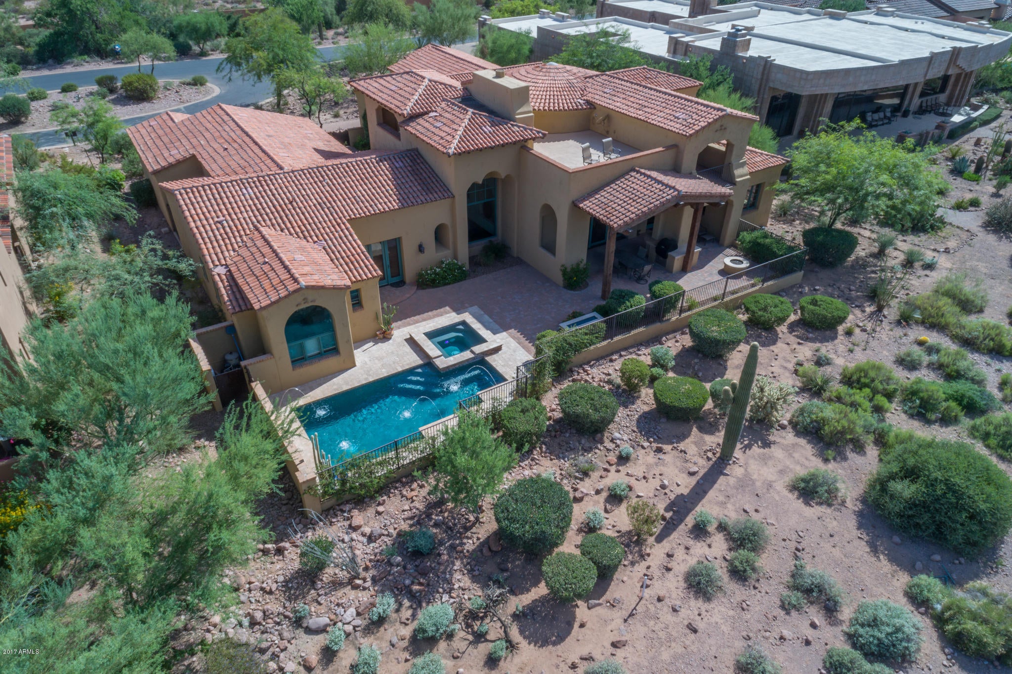 Superstition Mountain - Residential