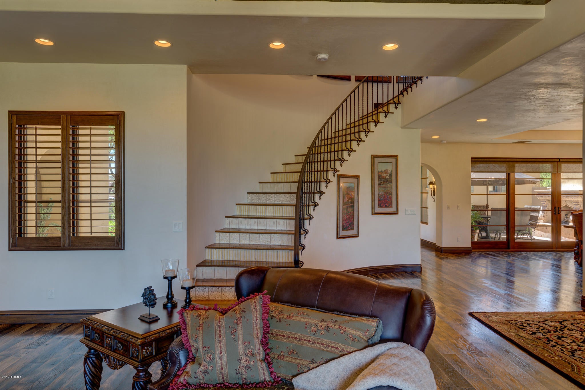 Superstition Mountain - Residential