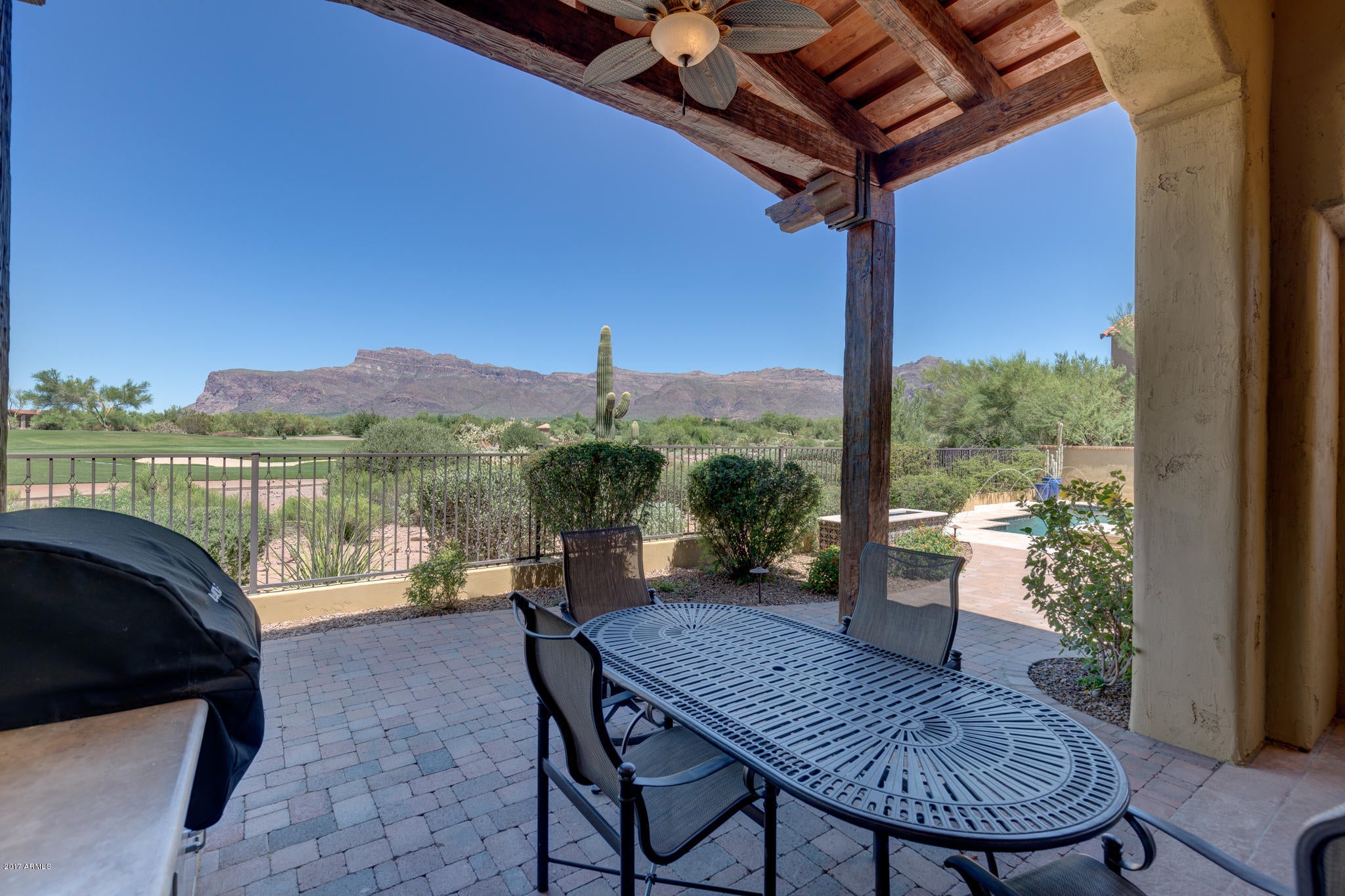 Superstition Mountain - Residential