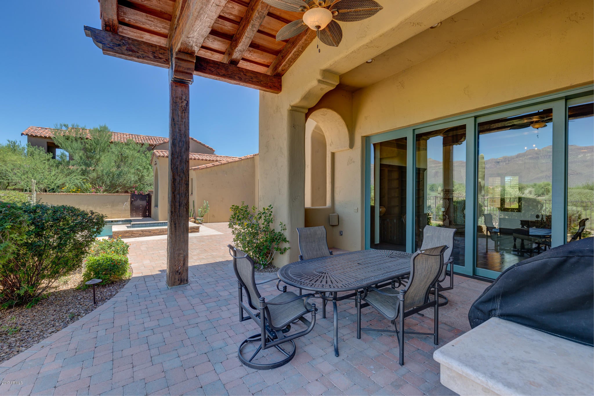 Superstition Mountain - Residential