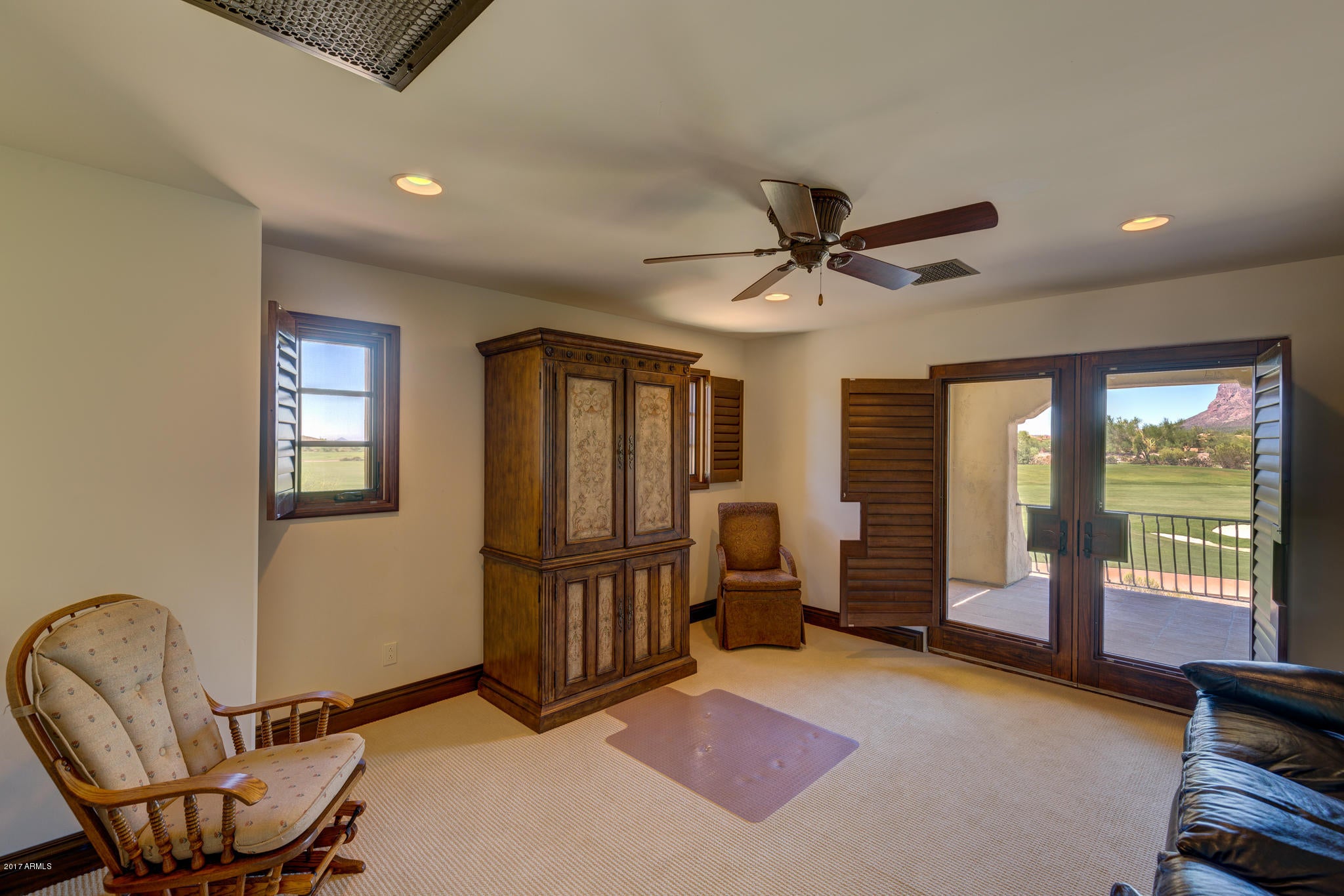 Superstition Mountain - Residential