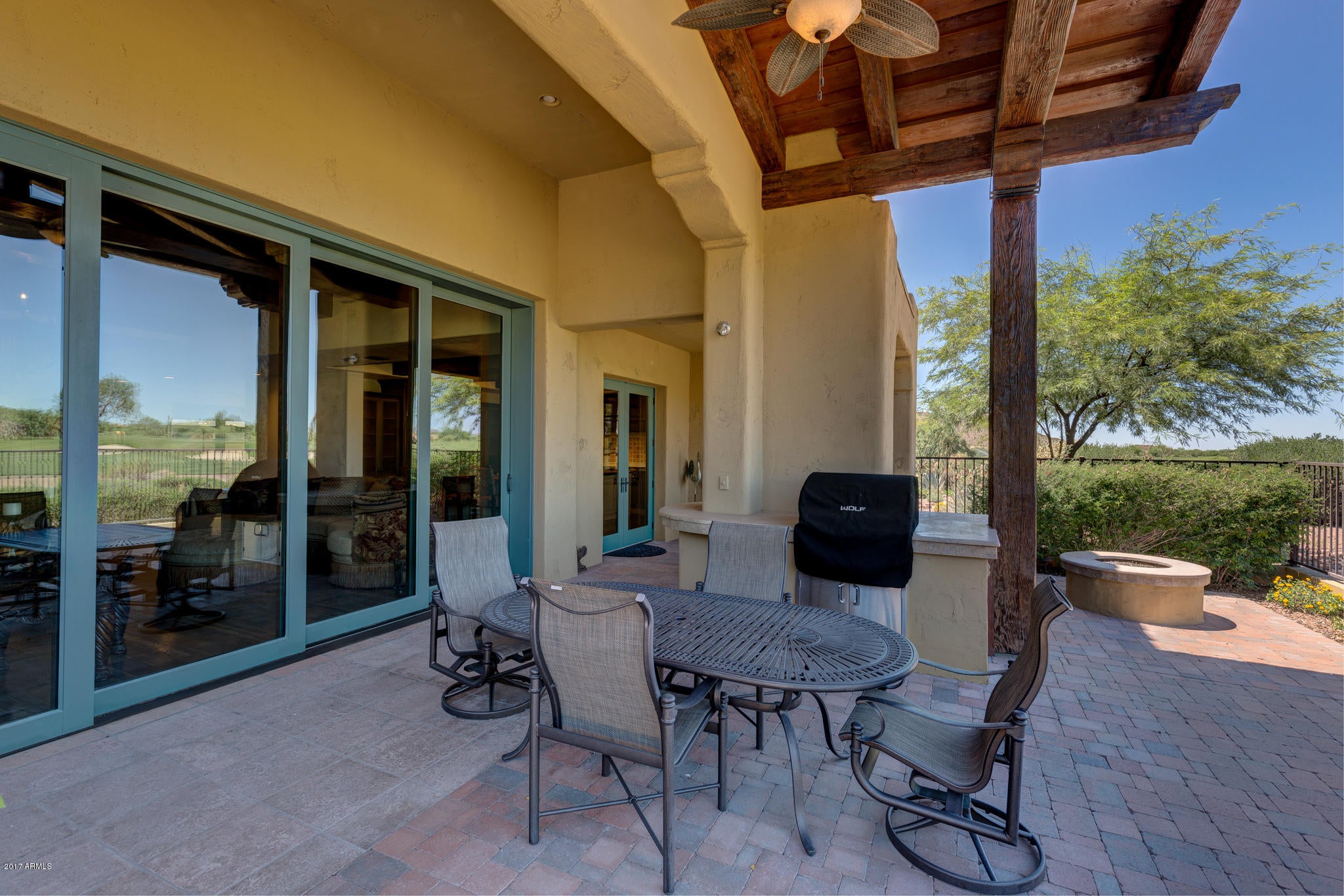Superstition Mountain - Residential