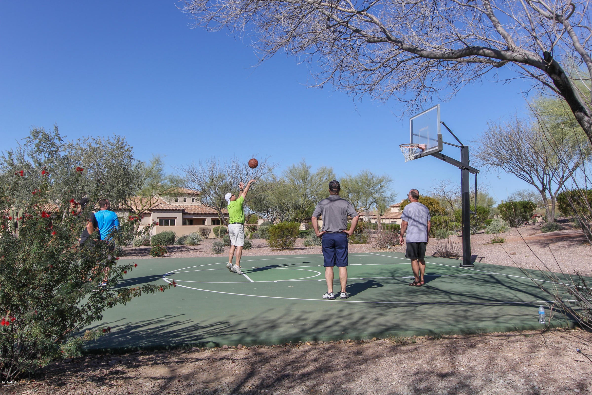 Superstition Mountain - Residential