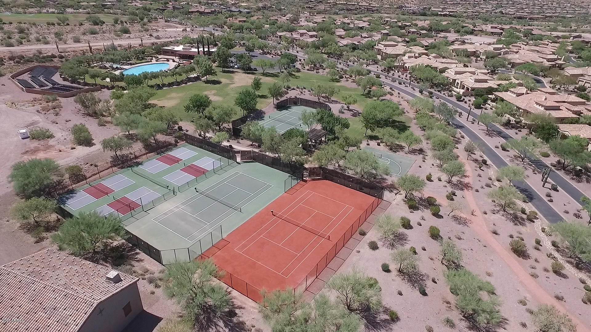 Superstition Mountain - Residential