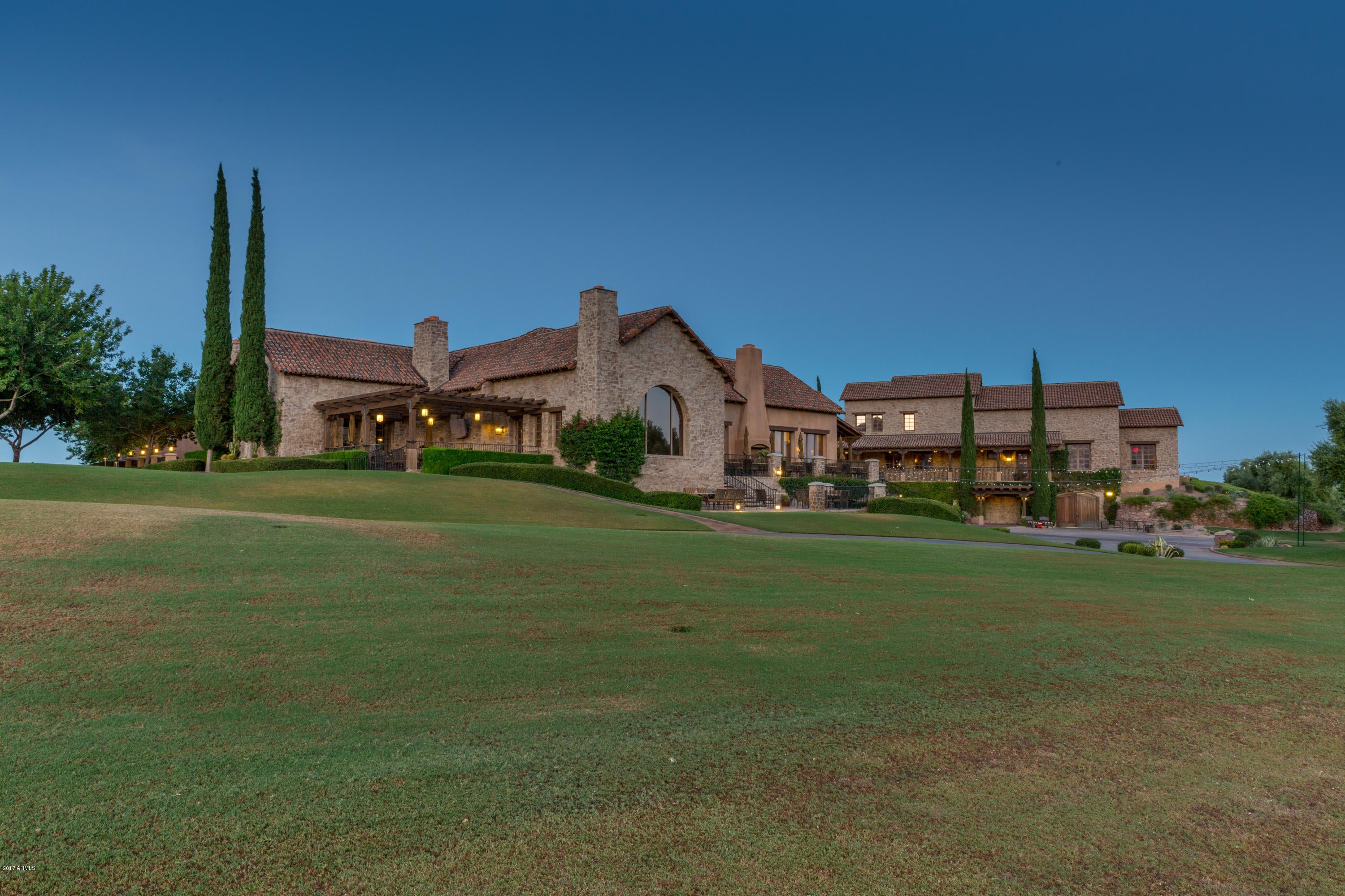 Superstition Mountain - Residential