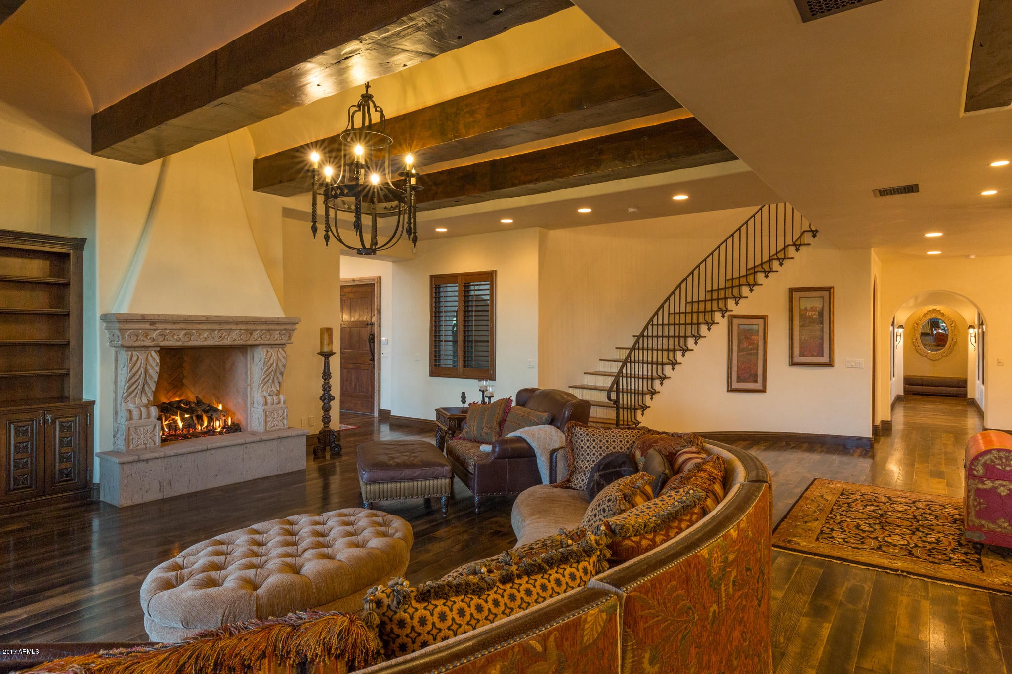 Superstition Mountain - Residential